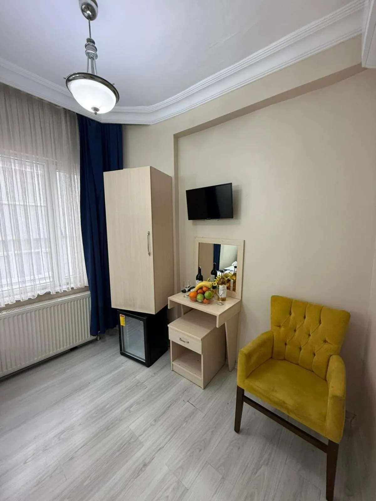 My Home Sultanahmet Hotel