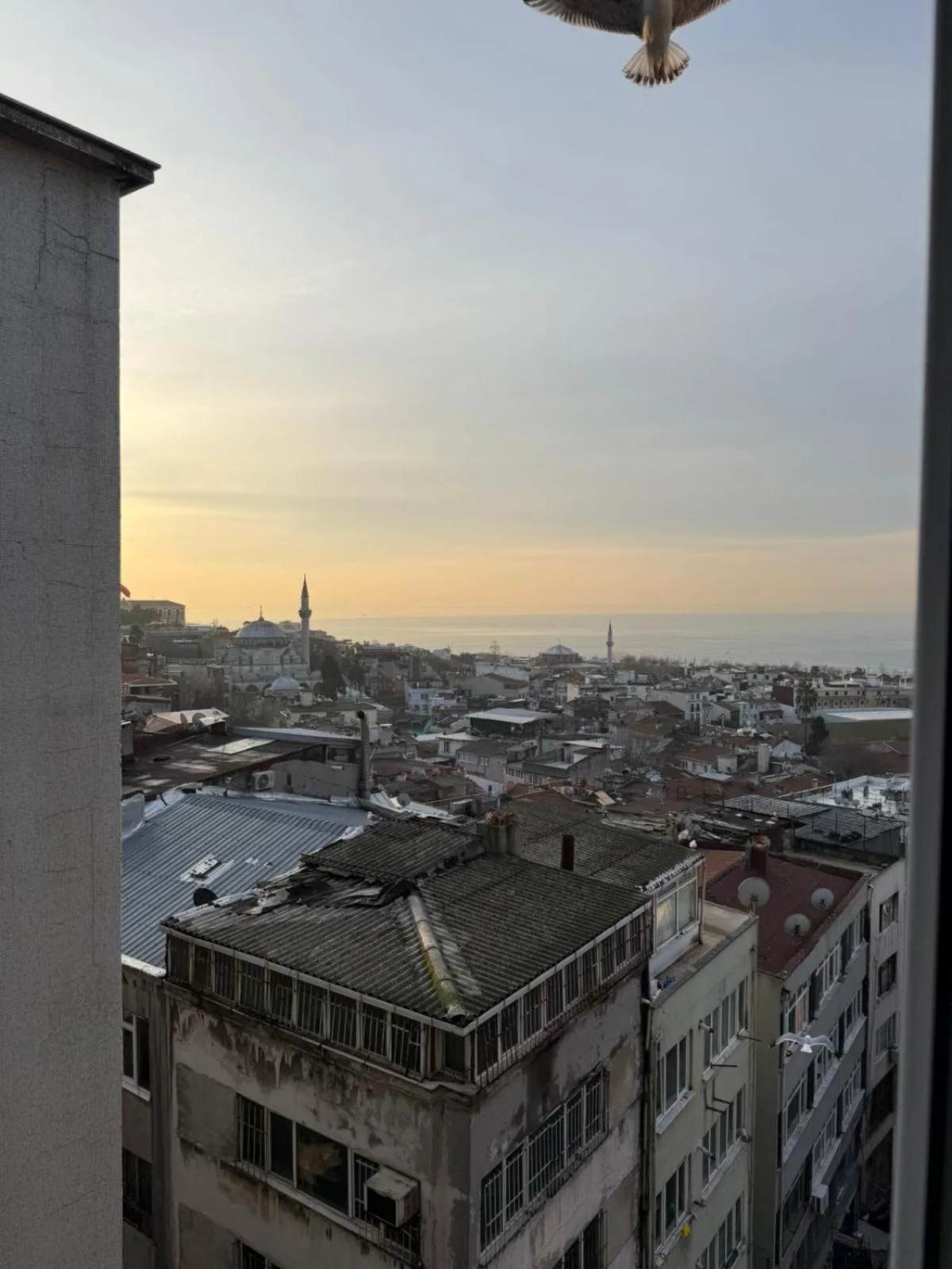 My Home Sultanahmet Hotel