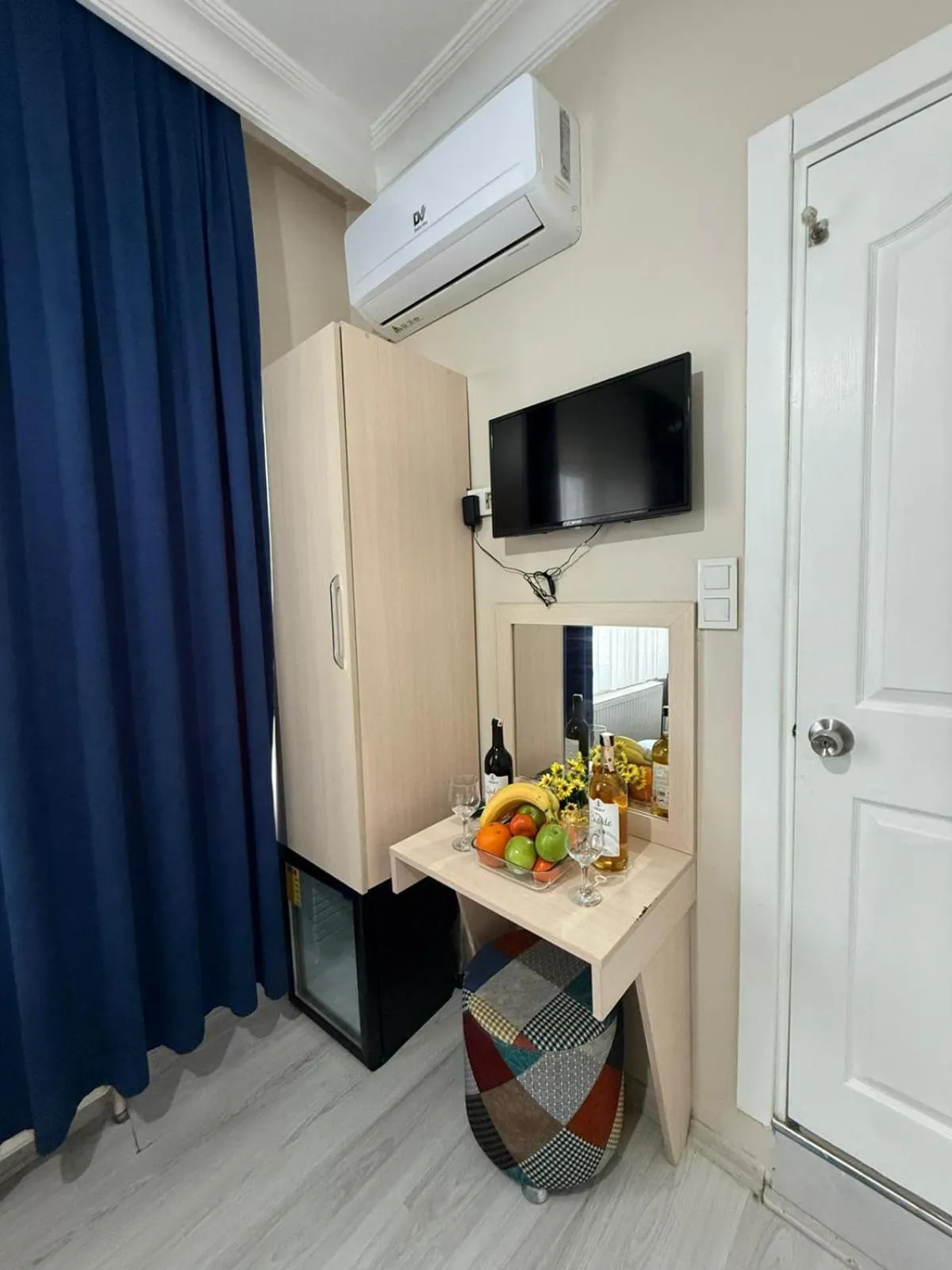 My Home Sultanahmet Hotel