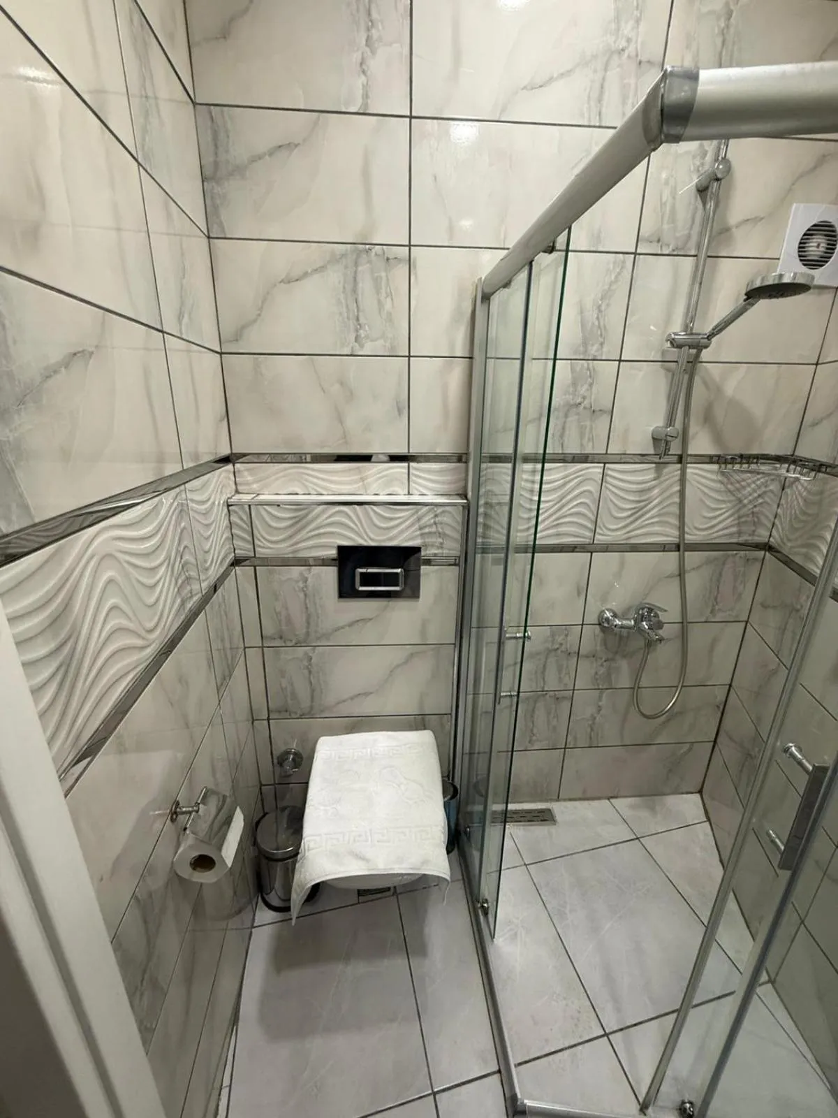 My Home Sultanahmet Hotel