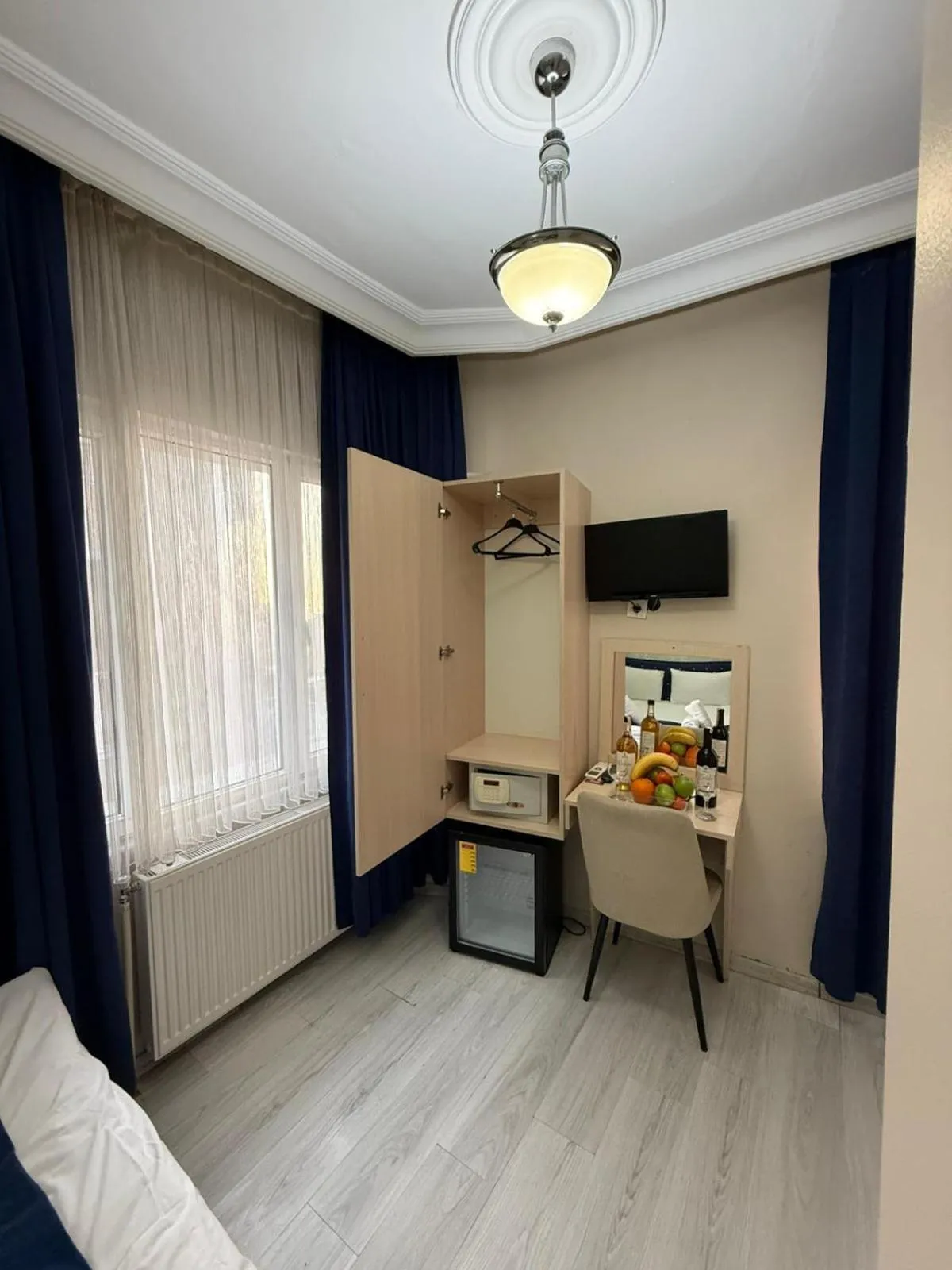 My Home Sultanahmet Hotel