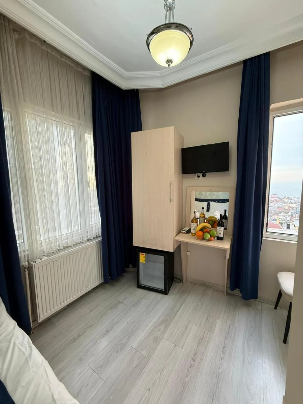 Bed in My Home Sultanahmet Hotel