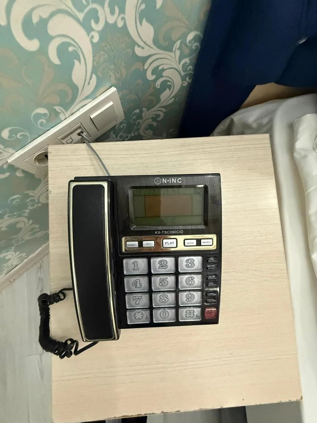 My Home Sultanahmet Hotel