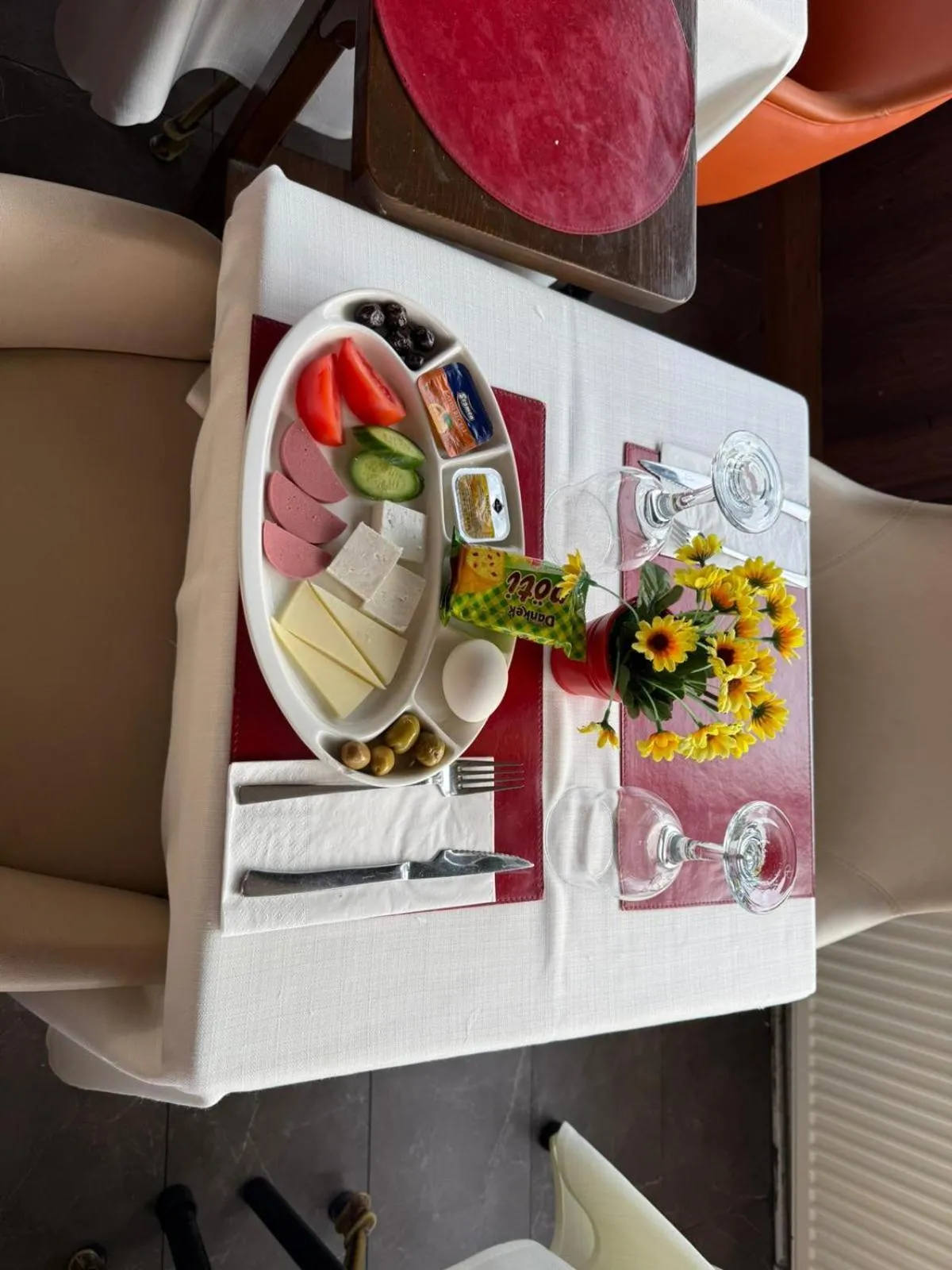 My Home Sultanahmet Hotel