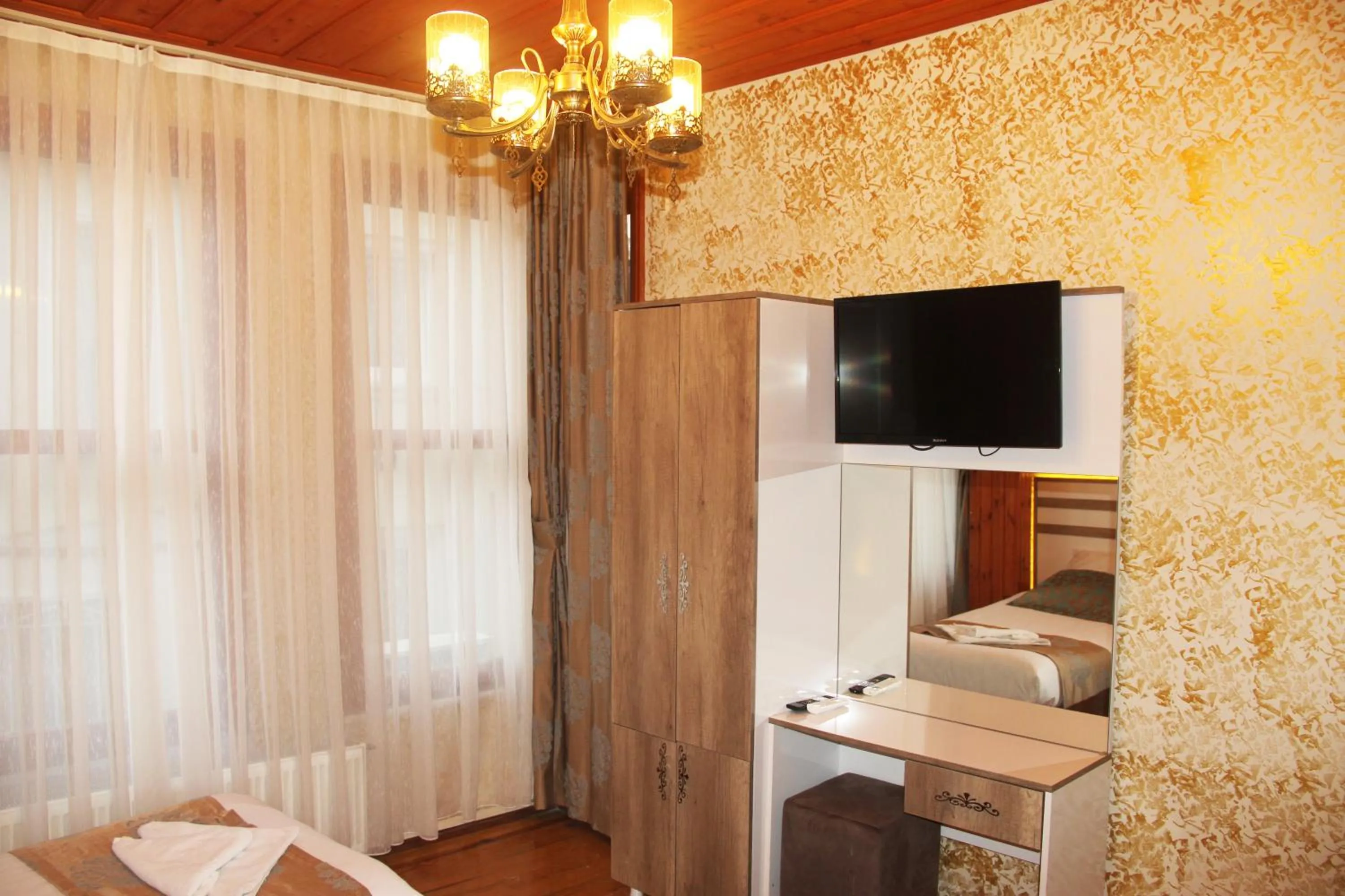 Other in Theodian Hotel