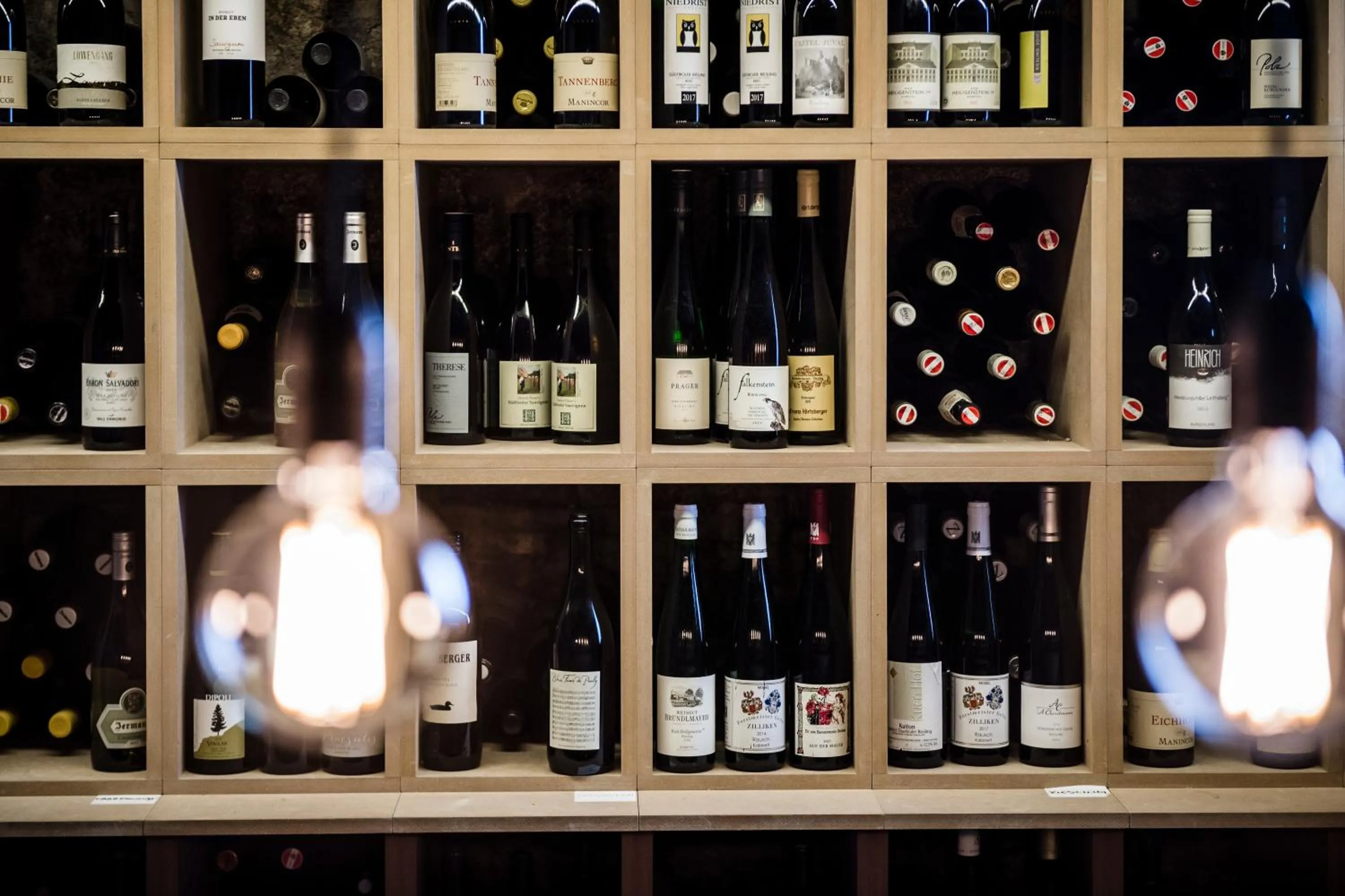 Restaurant/places to eat in Boutique & Gourmet Hotel Orso Grigio - Grauer Bär