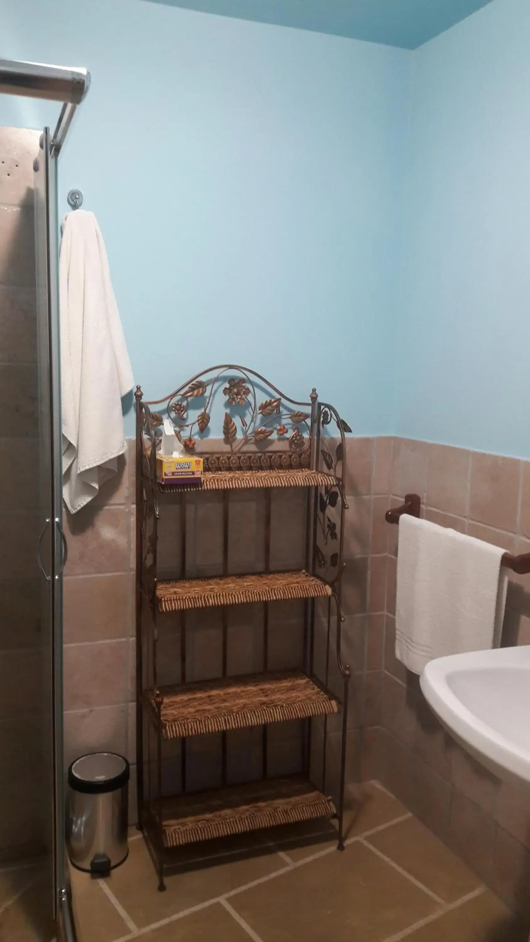 Classic Double Room - single occupancy in Palazzo Mellacqua Classic Double Room - single occupancy in Palazzo Mellacqua