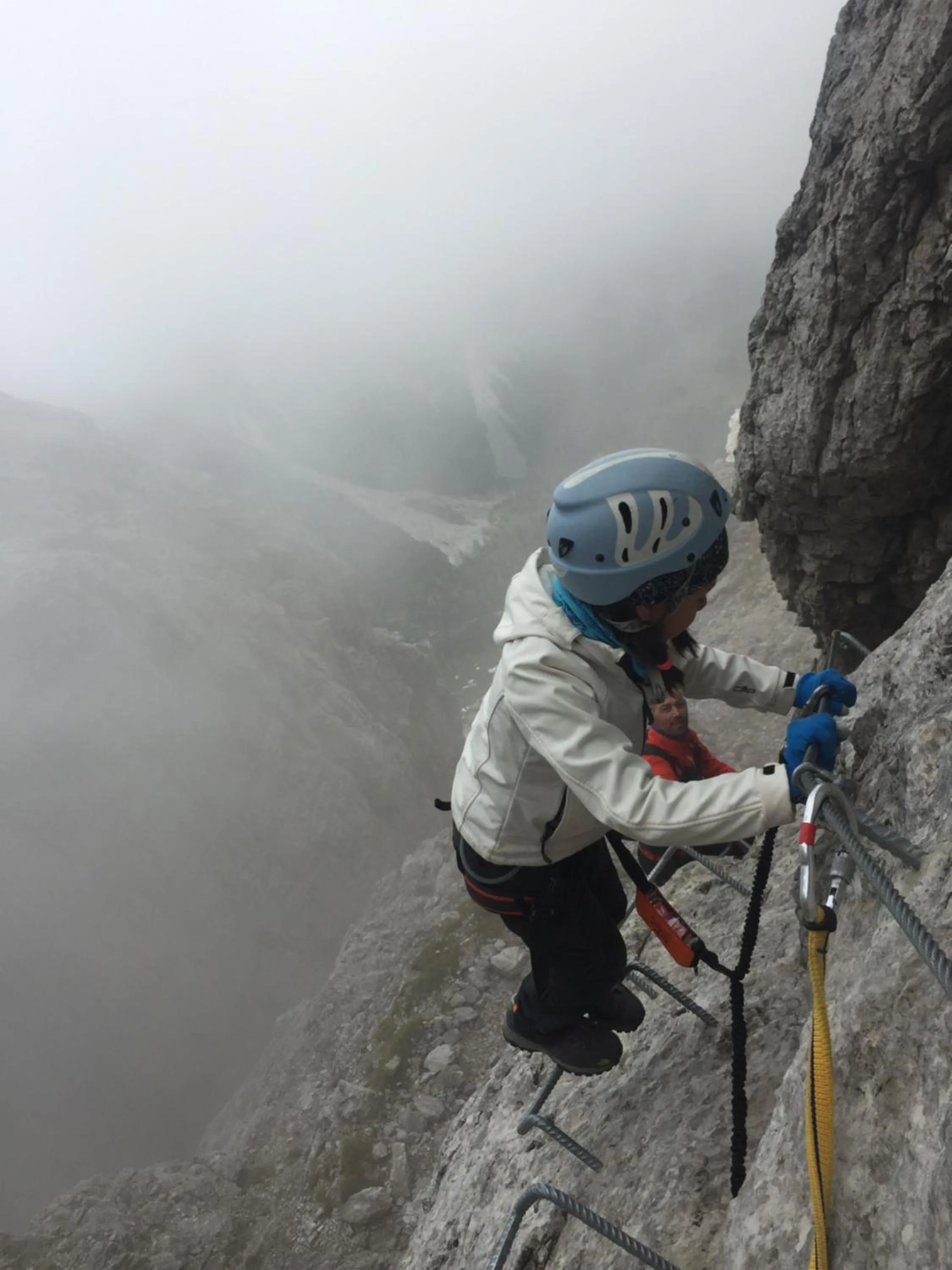 Sports in Hotel Europa