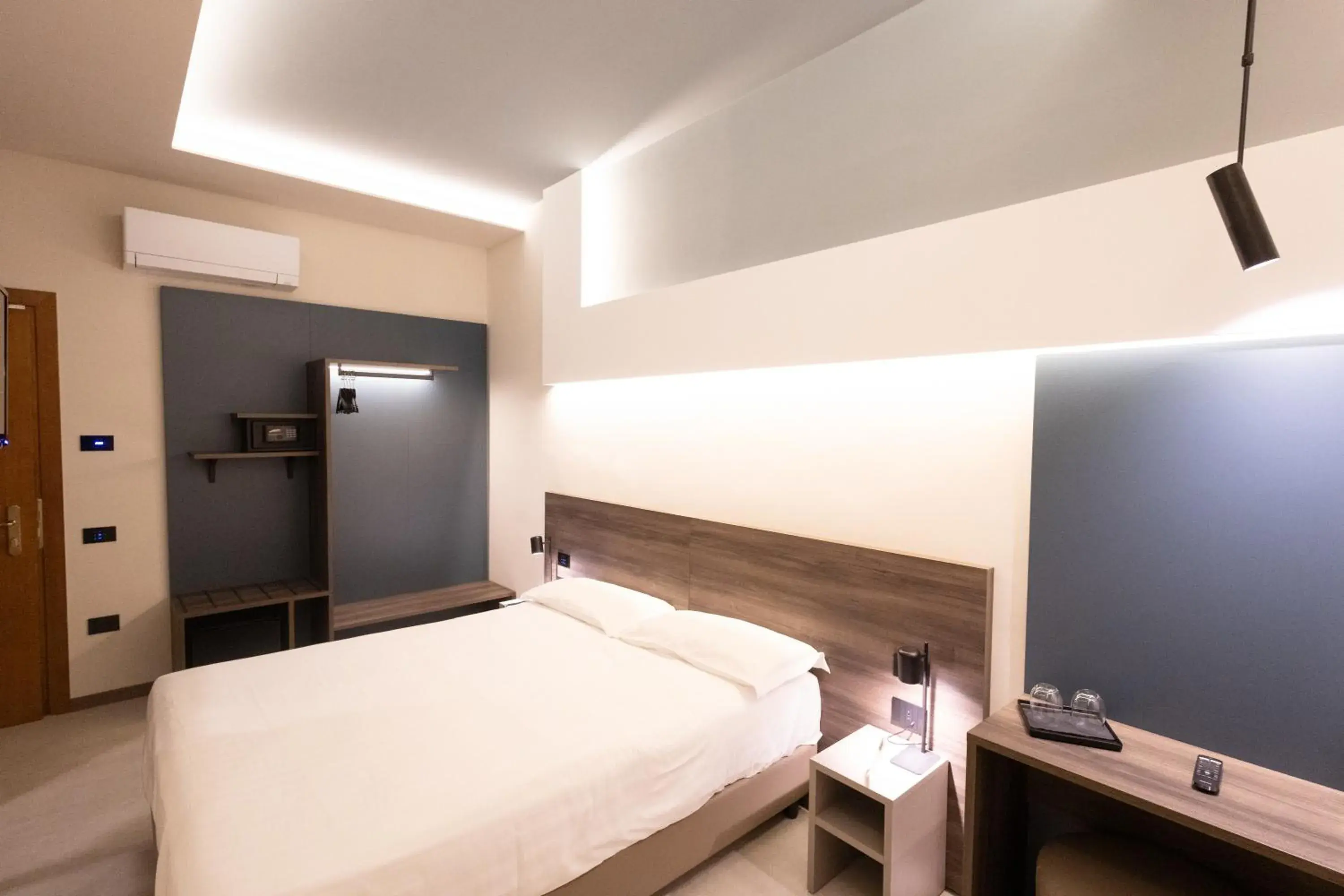 Superior Double or Twin Room - single occupancy in Hotel Carosello Superior Double or Twin Room - single occupancy in Hotel Carosello