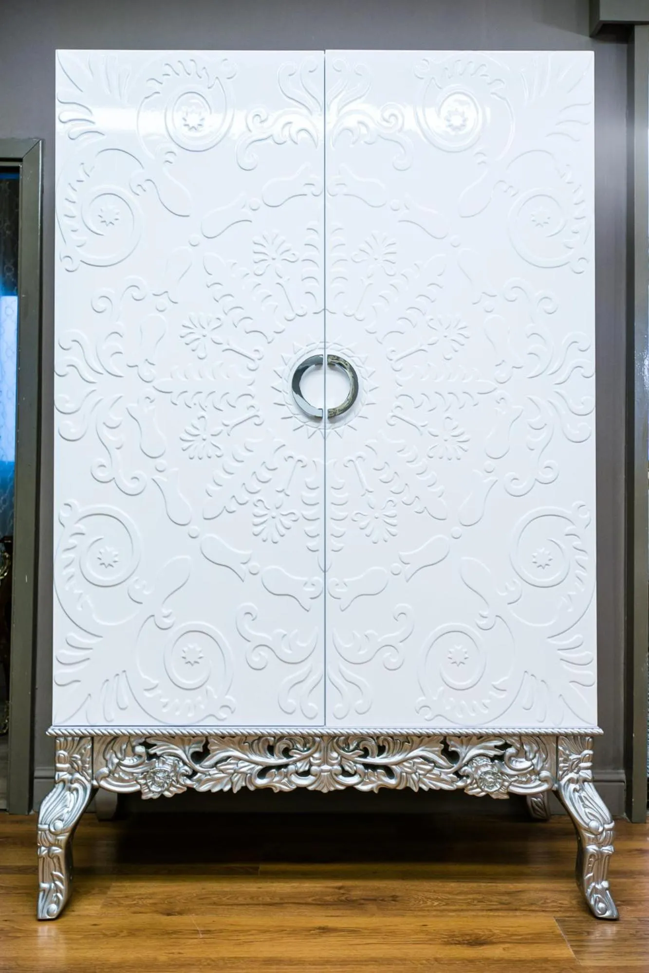 Bedroom in Hotel Antica Locanda