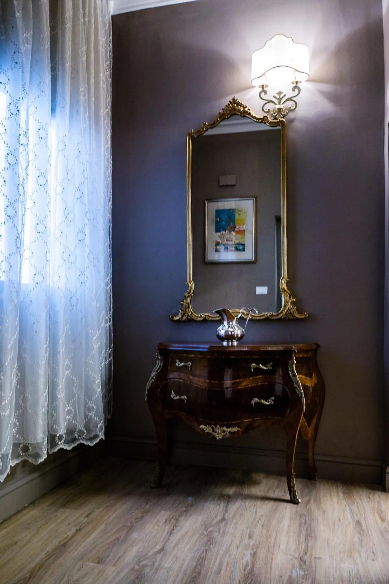 Hotel Antica Locanda