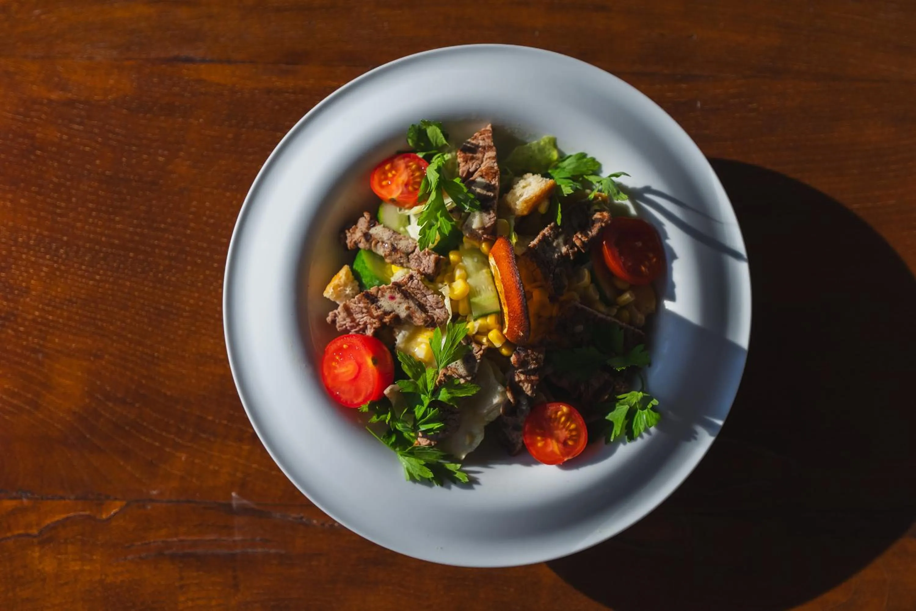 Food and drinks in Palmalife Bodrum Resort & Spa