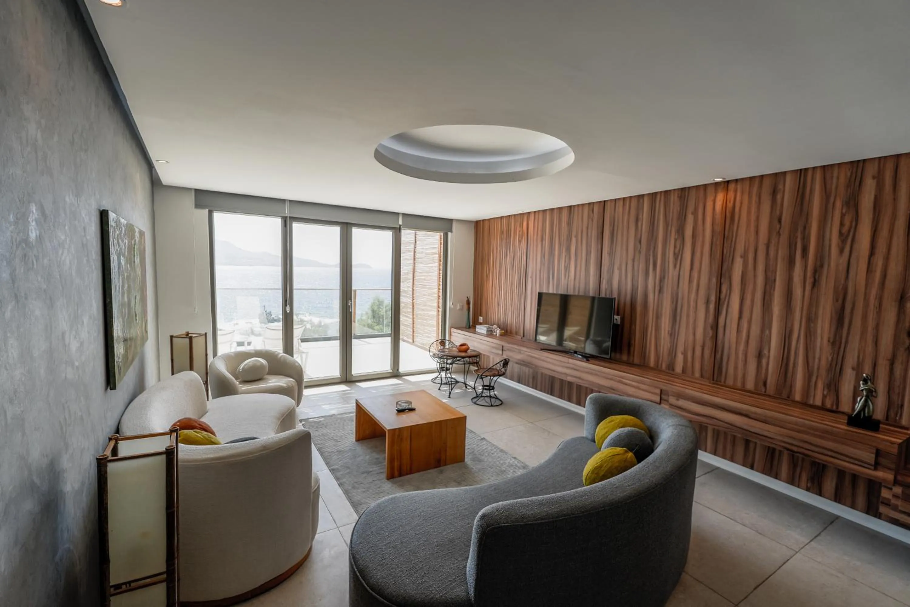 View (from property/room) in Palmalife Bodrum Resort & Spa