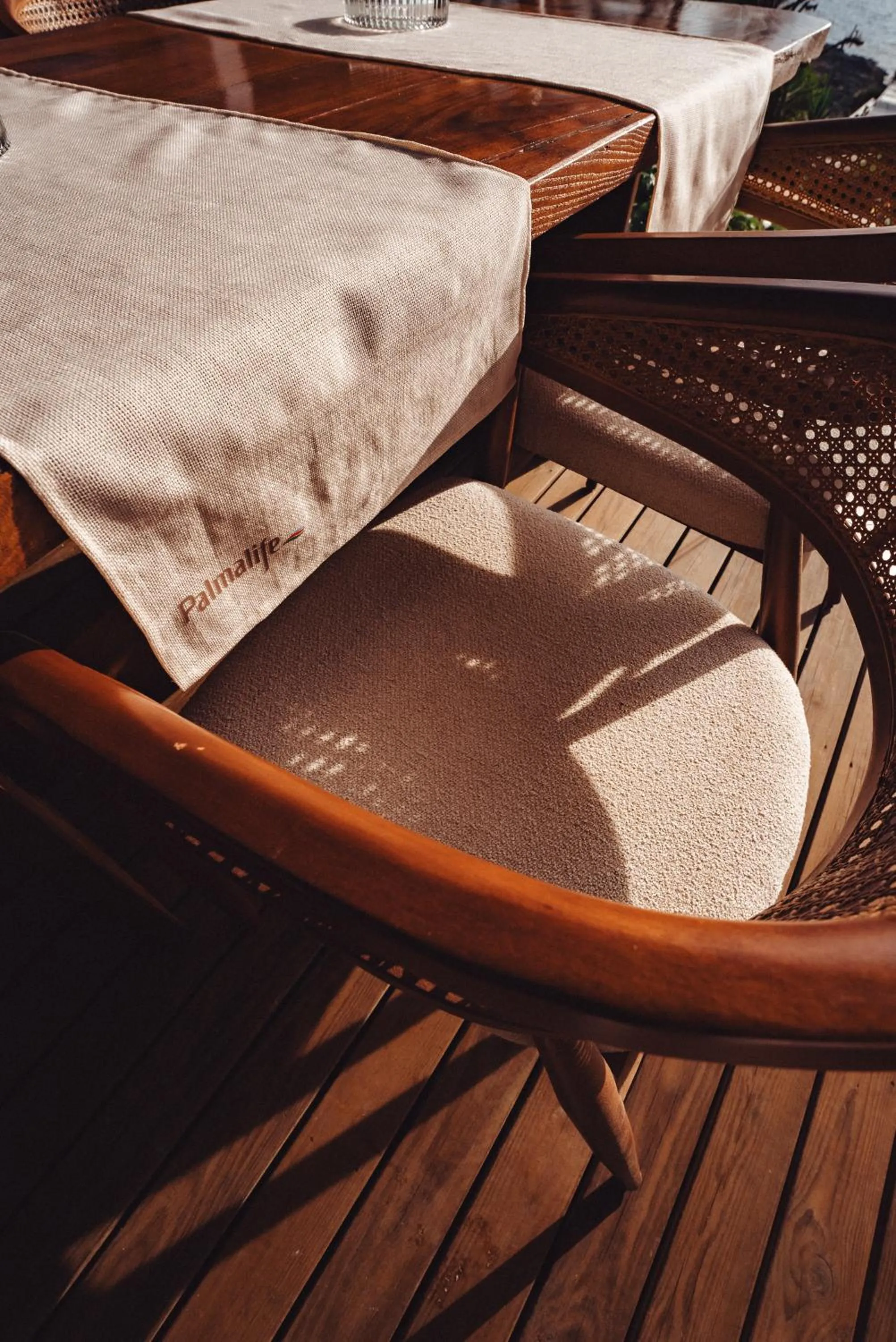 Restaurant/places to eat in Palmalife Bodrum Resort & Spa