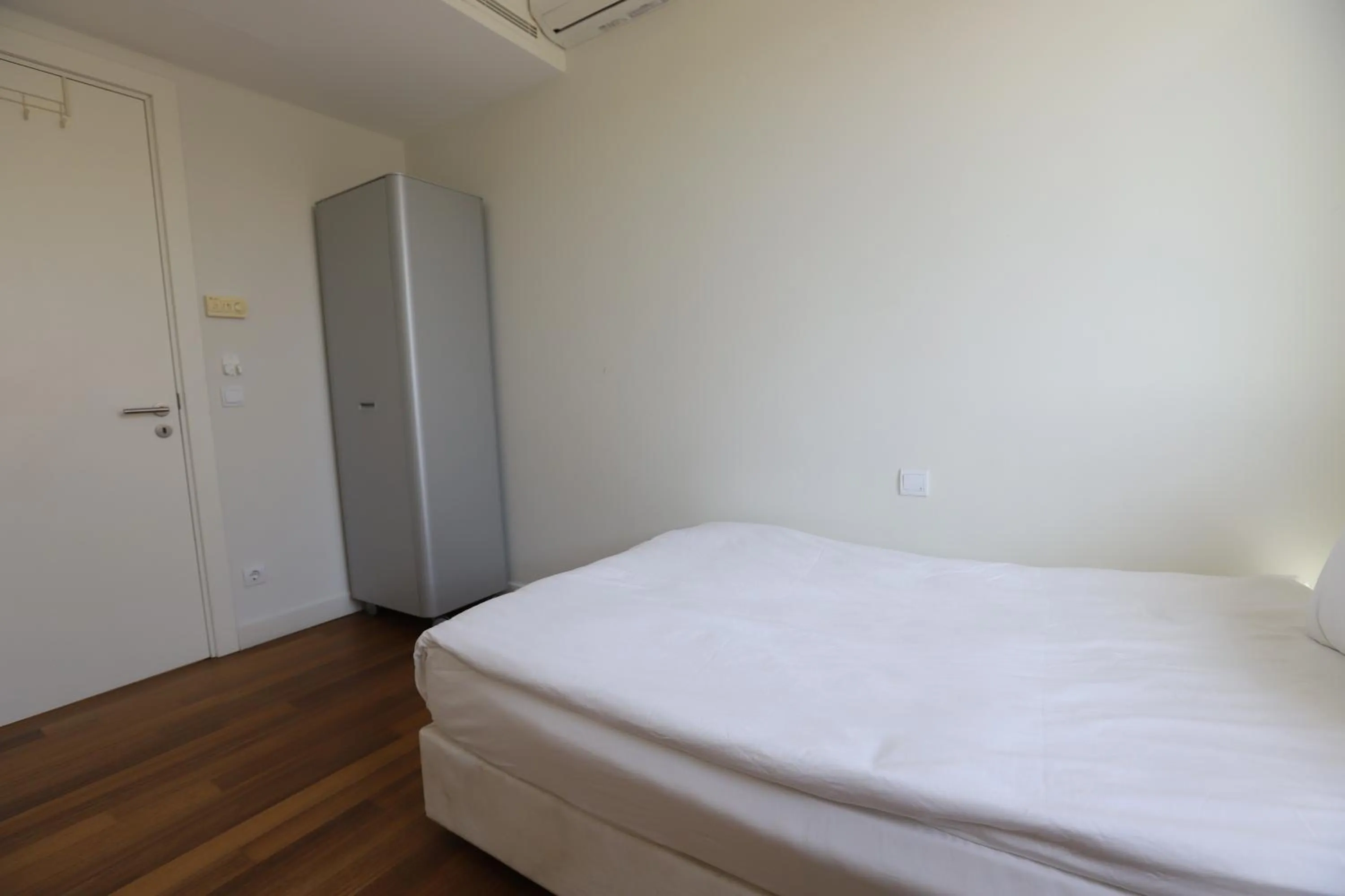 Bedroom, Bed in Palmalife Bodrum Resort & Spa