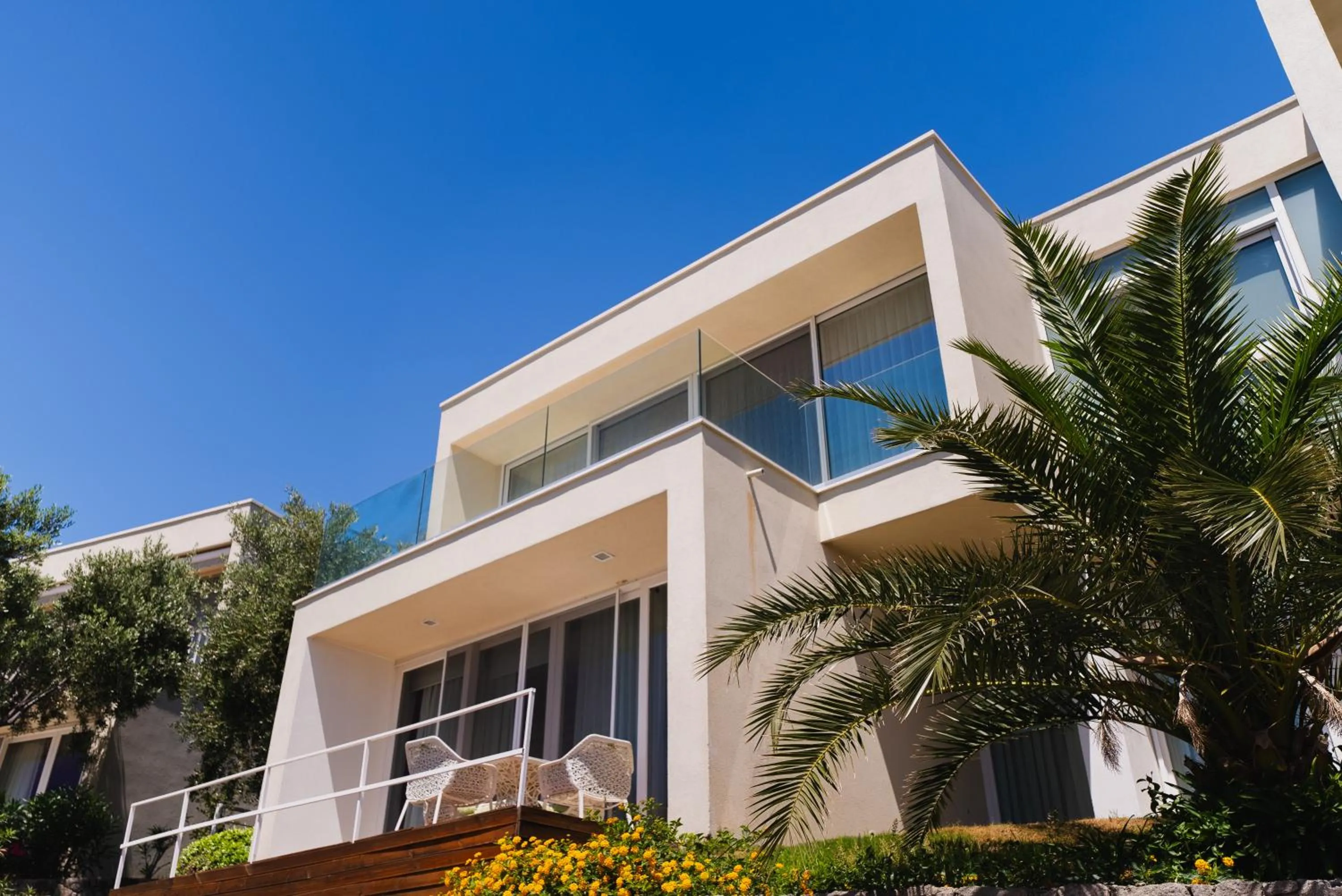 Off site in Palmalife Bodrum Resort & Spa