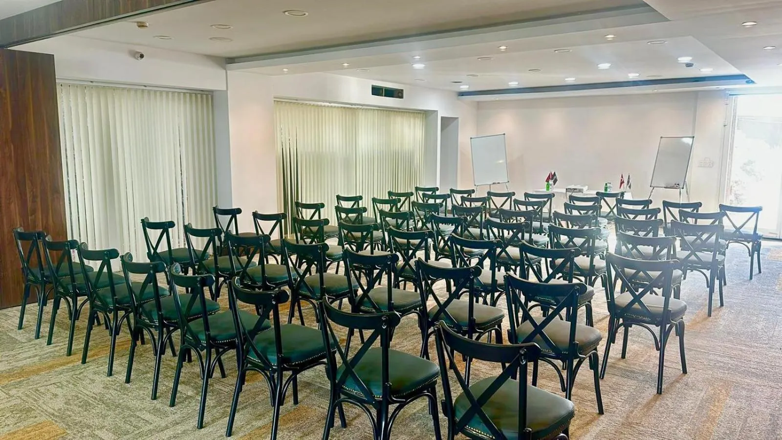 Meeting/conference room in Palmalife Bodrum Resort & Spa