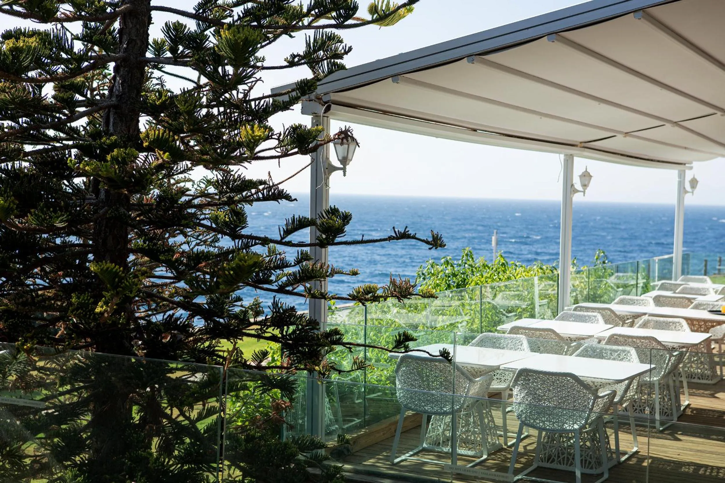 Restaurant/places to eat in Palmalife Bodrum Resort & Spa