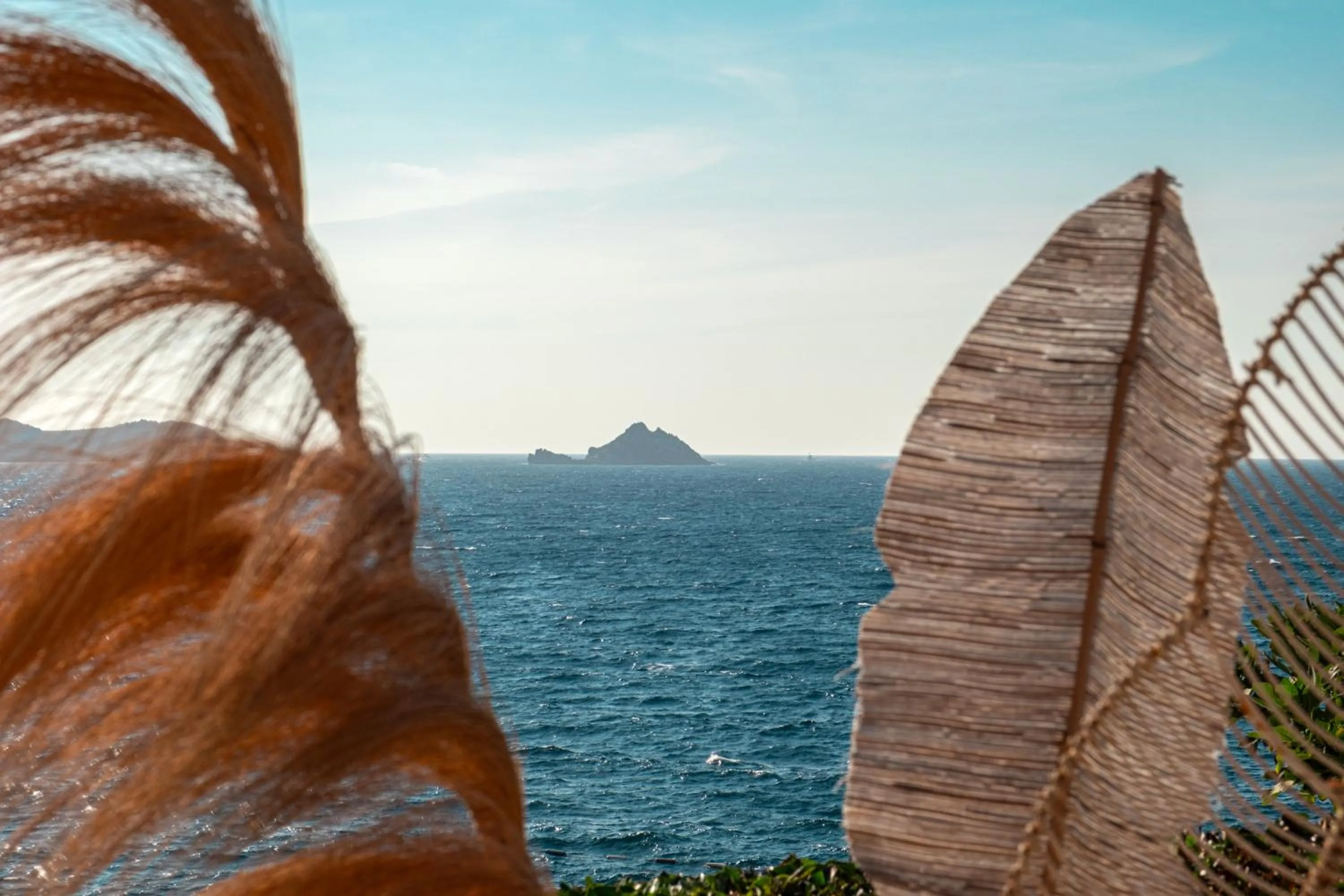 Natural landscape in Palmalife Bodrum Resort & Spa