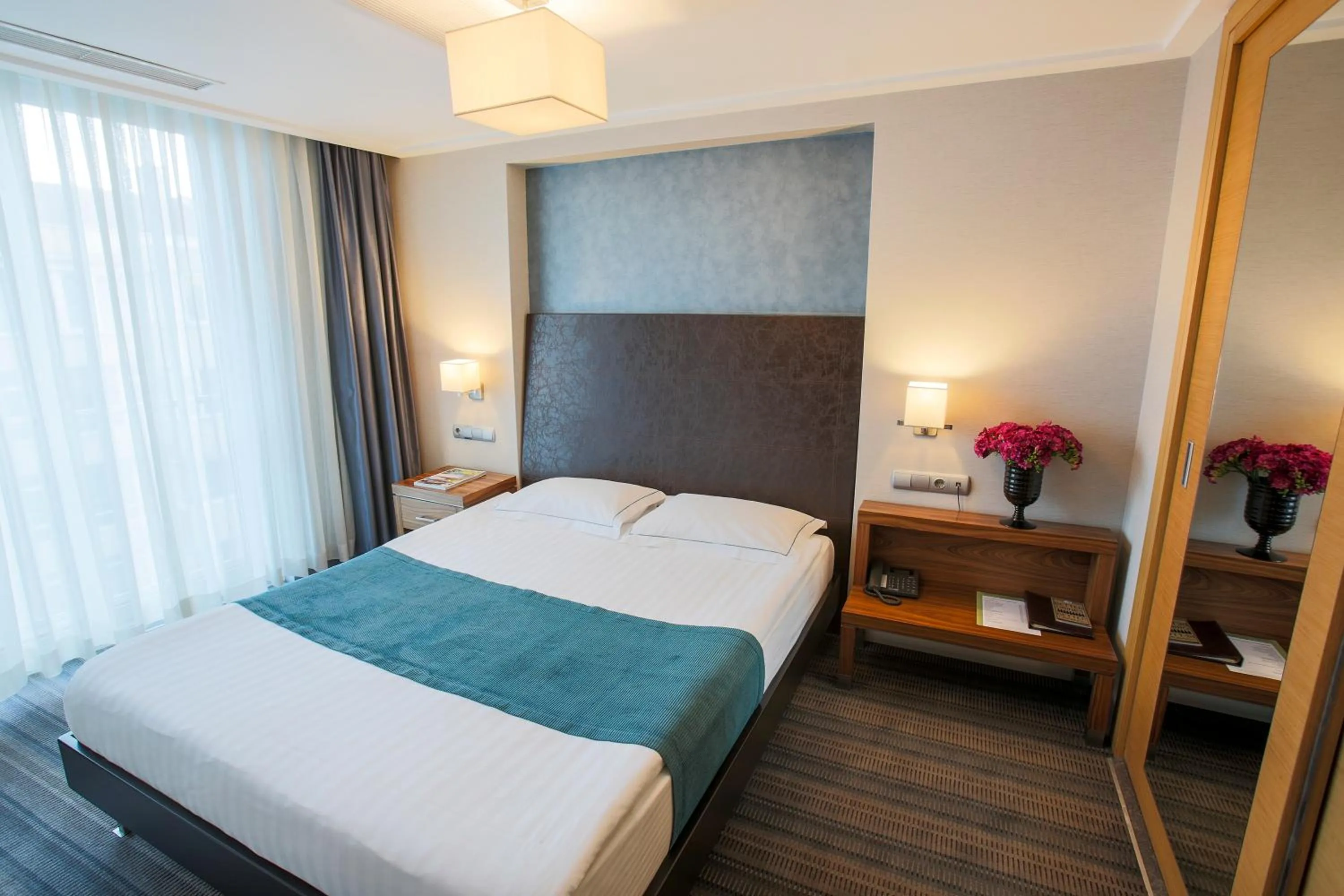 Other, Bed in Housez Suites & Apartments Special Class