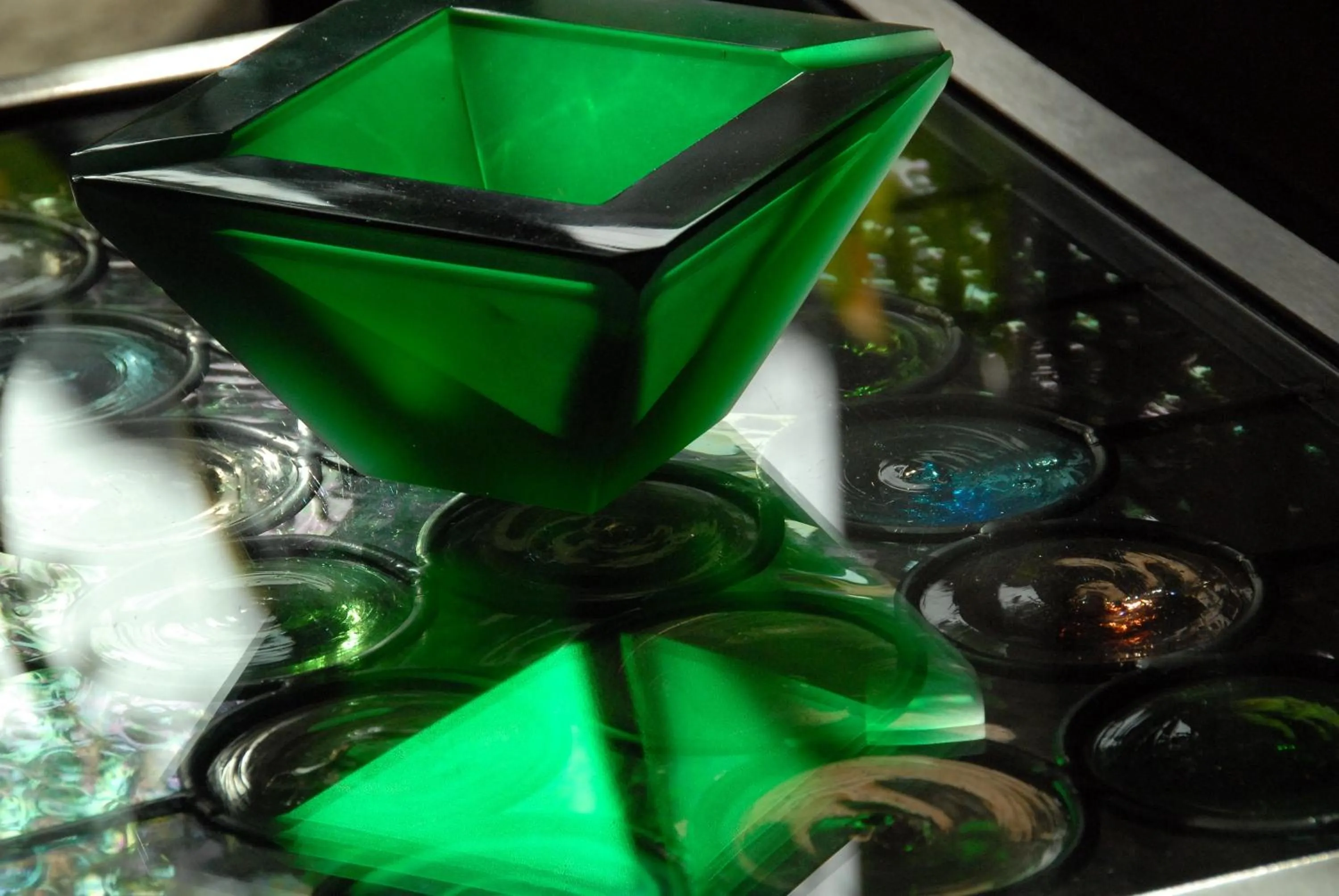 Lobby or reception in Pensione Accademia - Villa Maravege