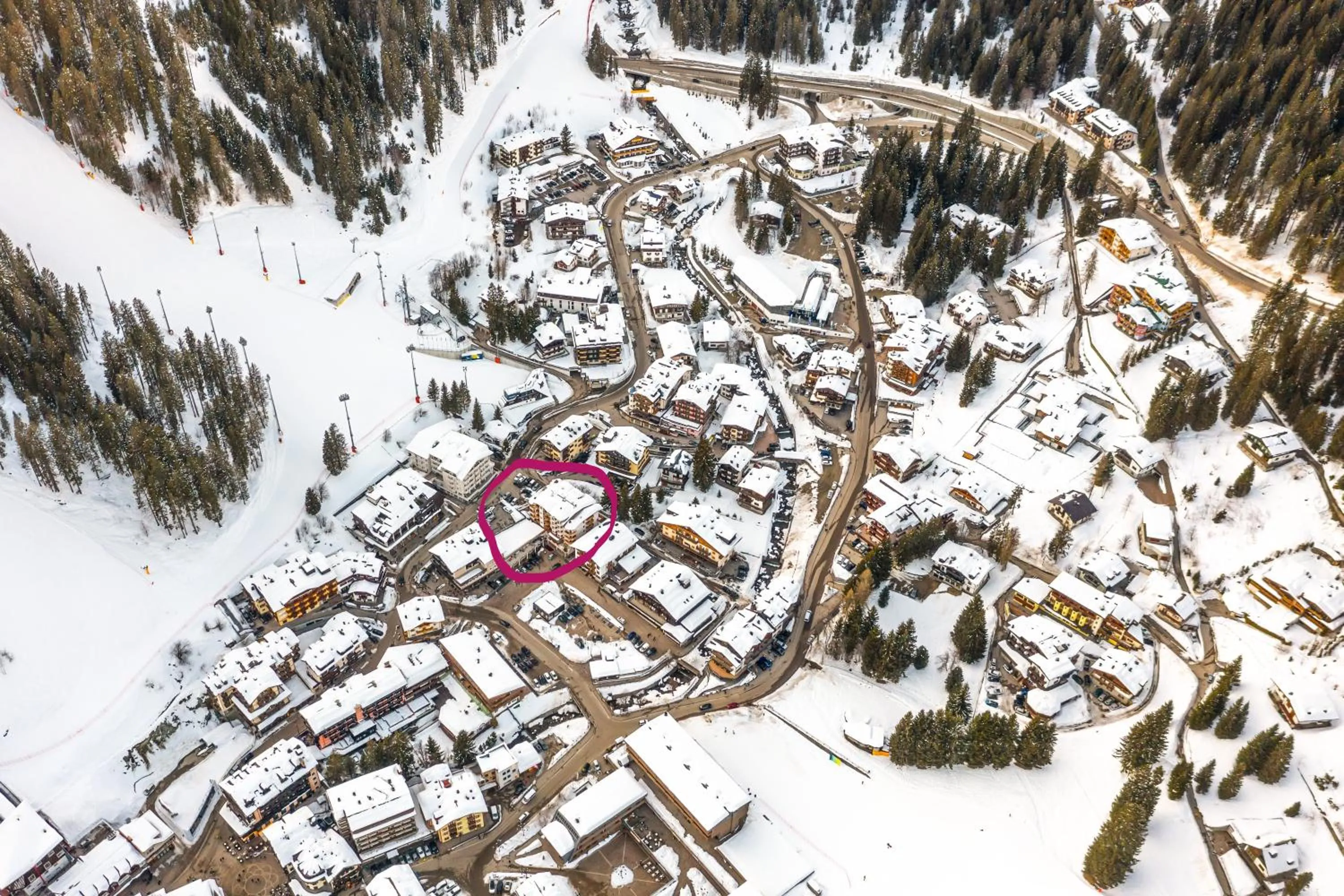 Sporthotel Romantic Plaza