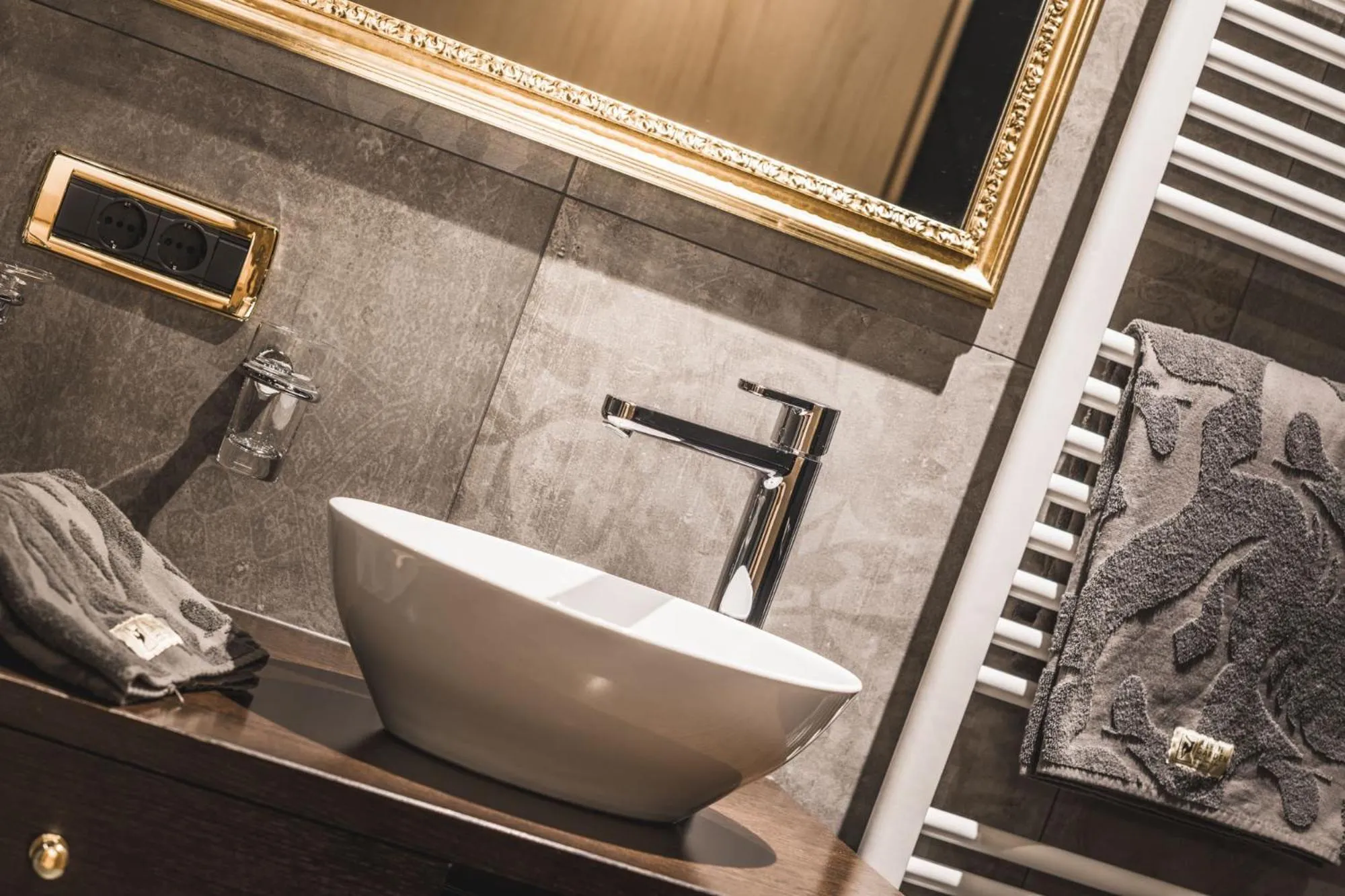 Alpin Garden Luxury Maison & SPA - Adults Only