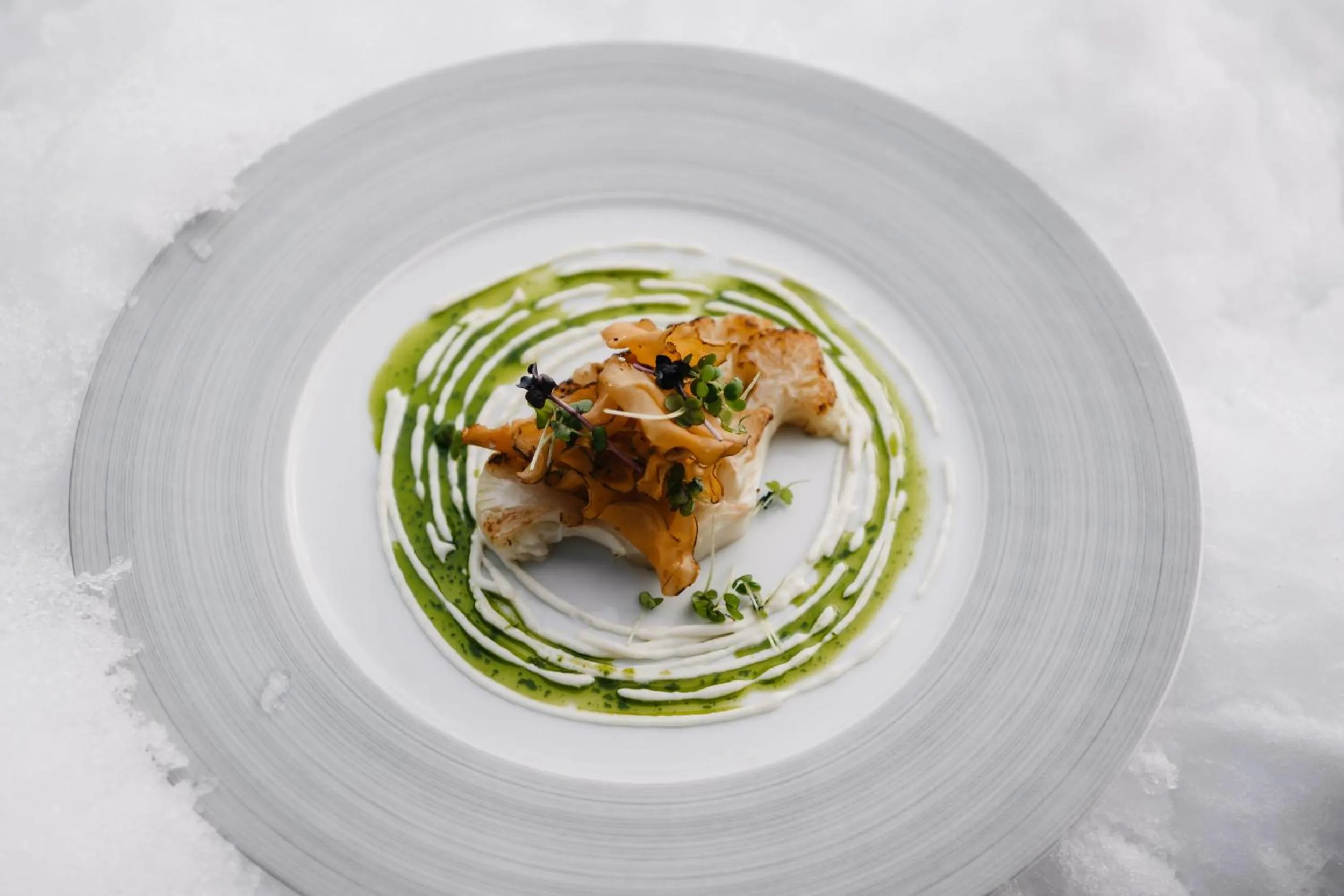 Alpin Garden Luxury Maison & SPA - Adults Retreat