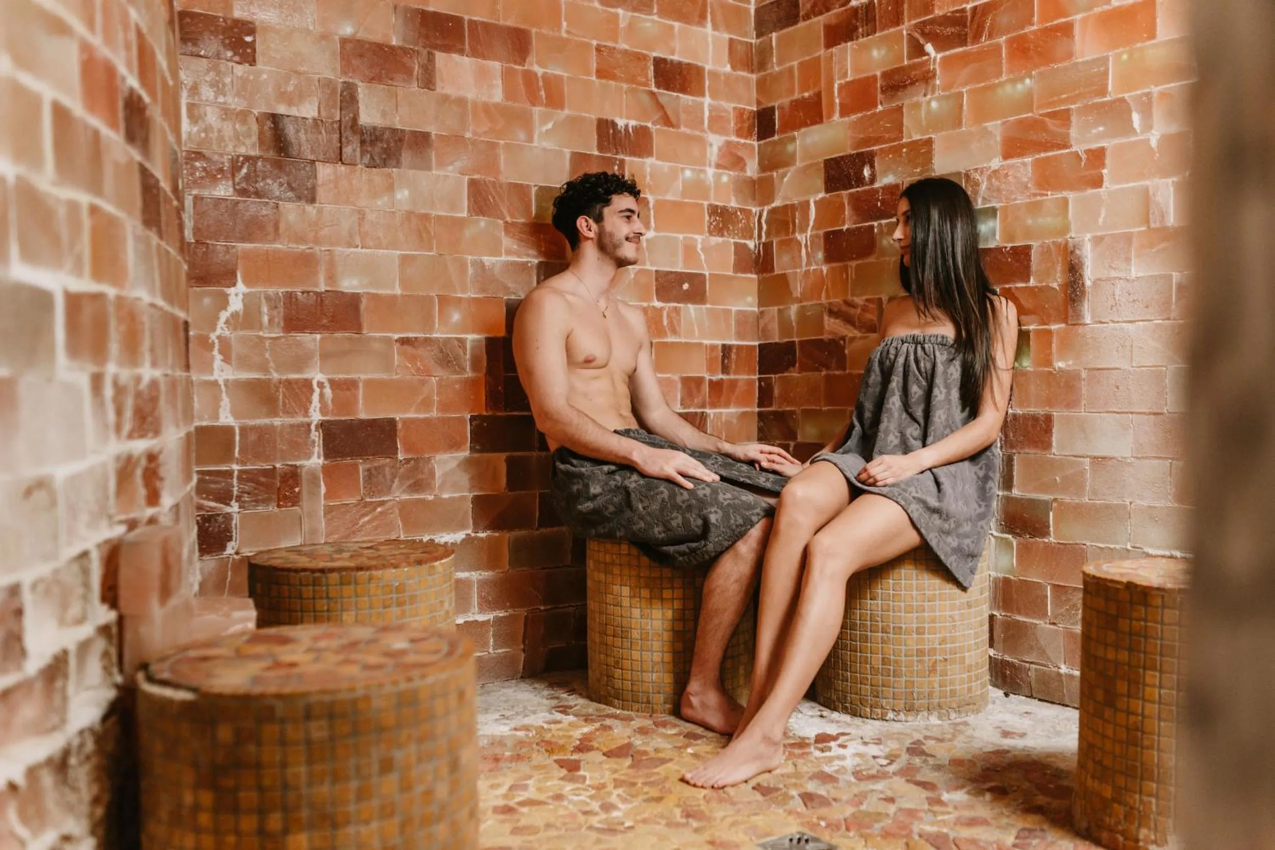 Alpin Garden Luxury Maison & SPA - Adults Retreat