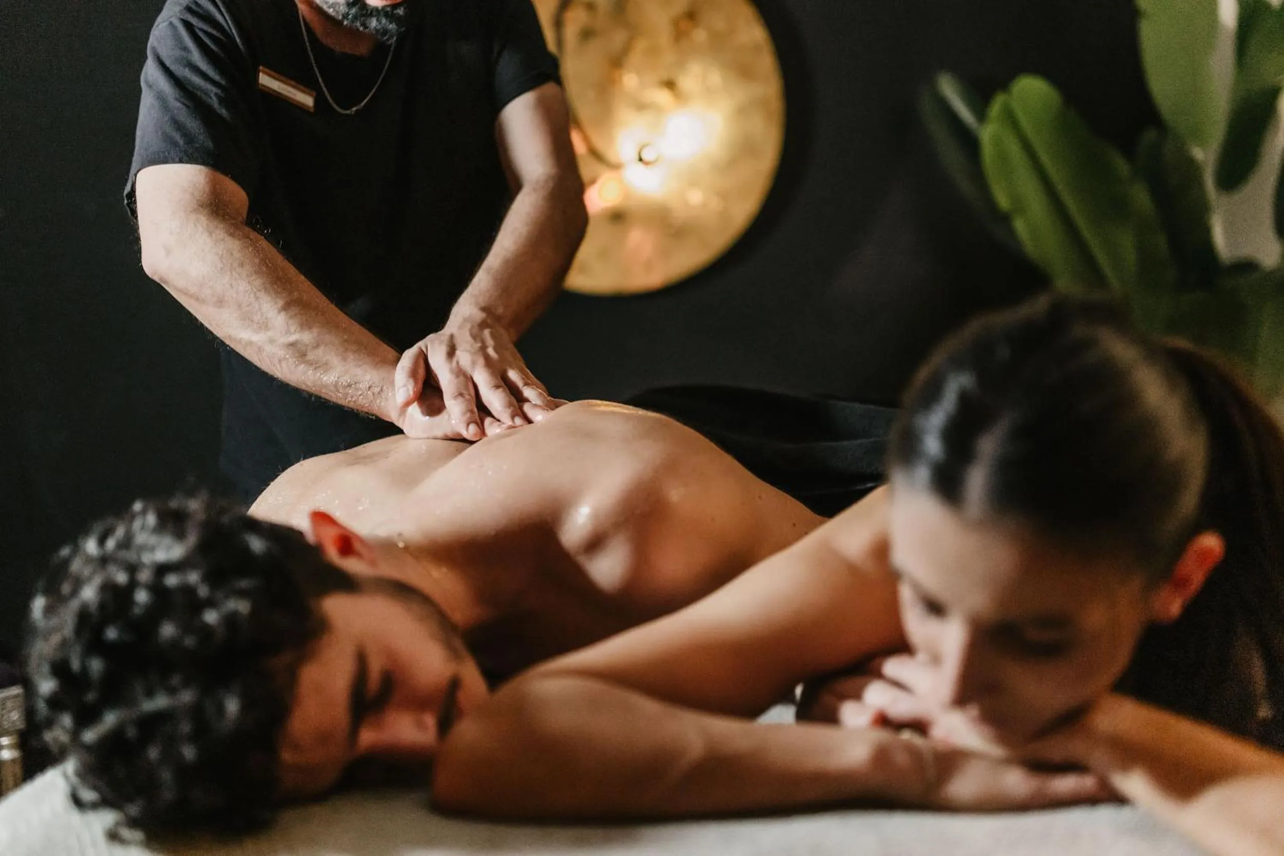 Alpin Garden Luxury Maison & SPA - Adults Retreat