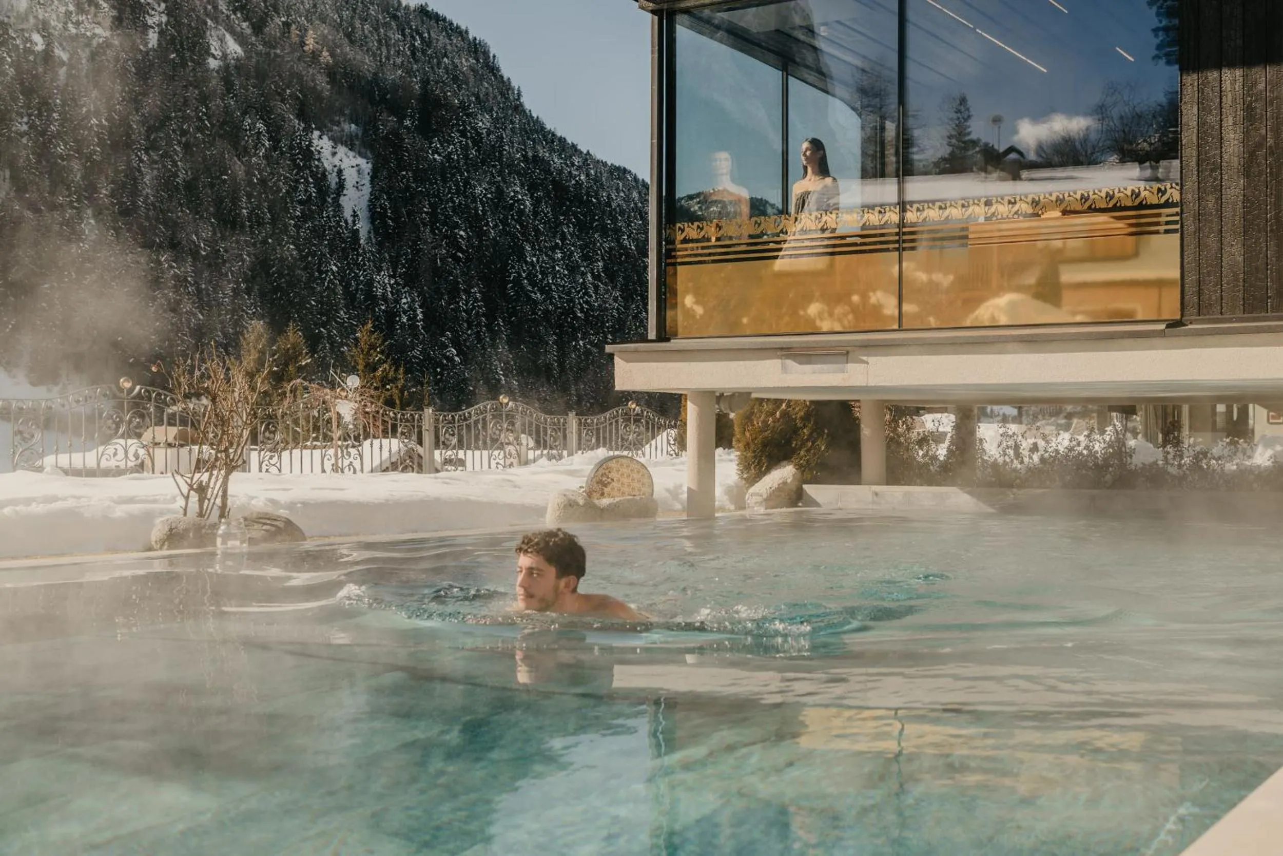 Alpin Garden Luxury Maison & SPA - Adults Retreat