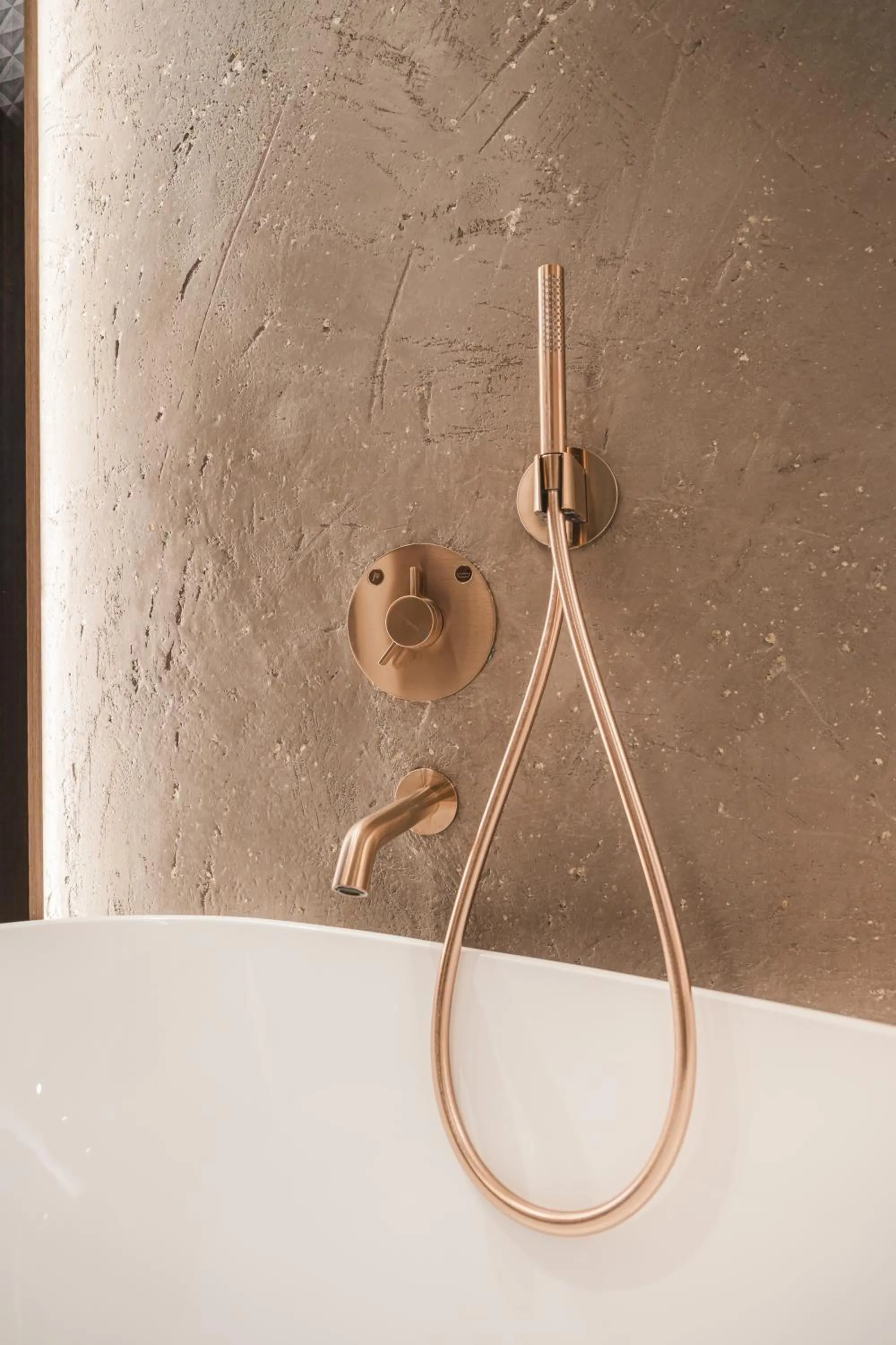 Bath in Majestic - Unique Spa Resort