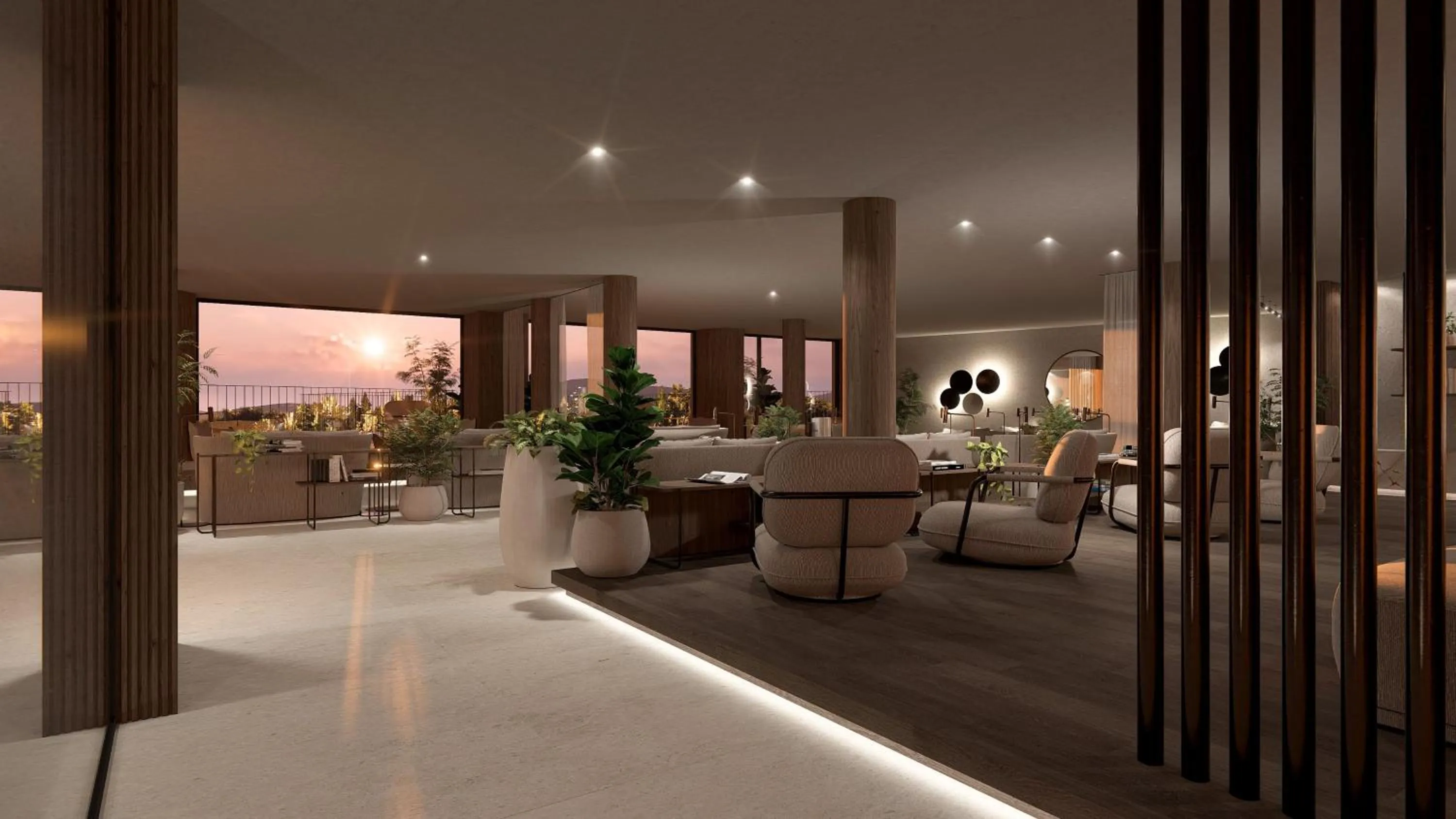 Spa and wellness centre/facilities in Majestic - Unique Spa Resort