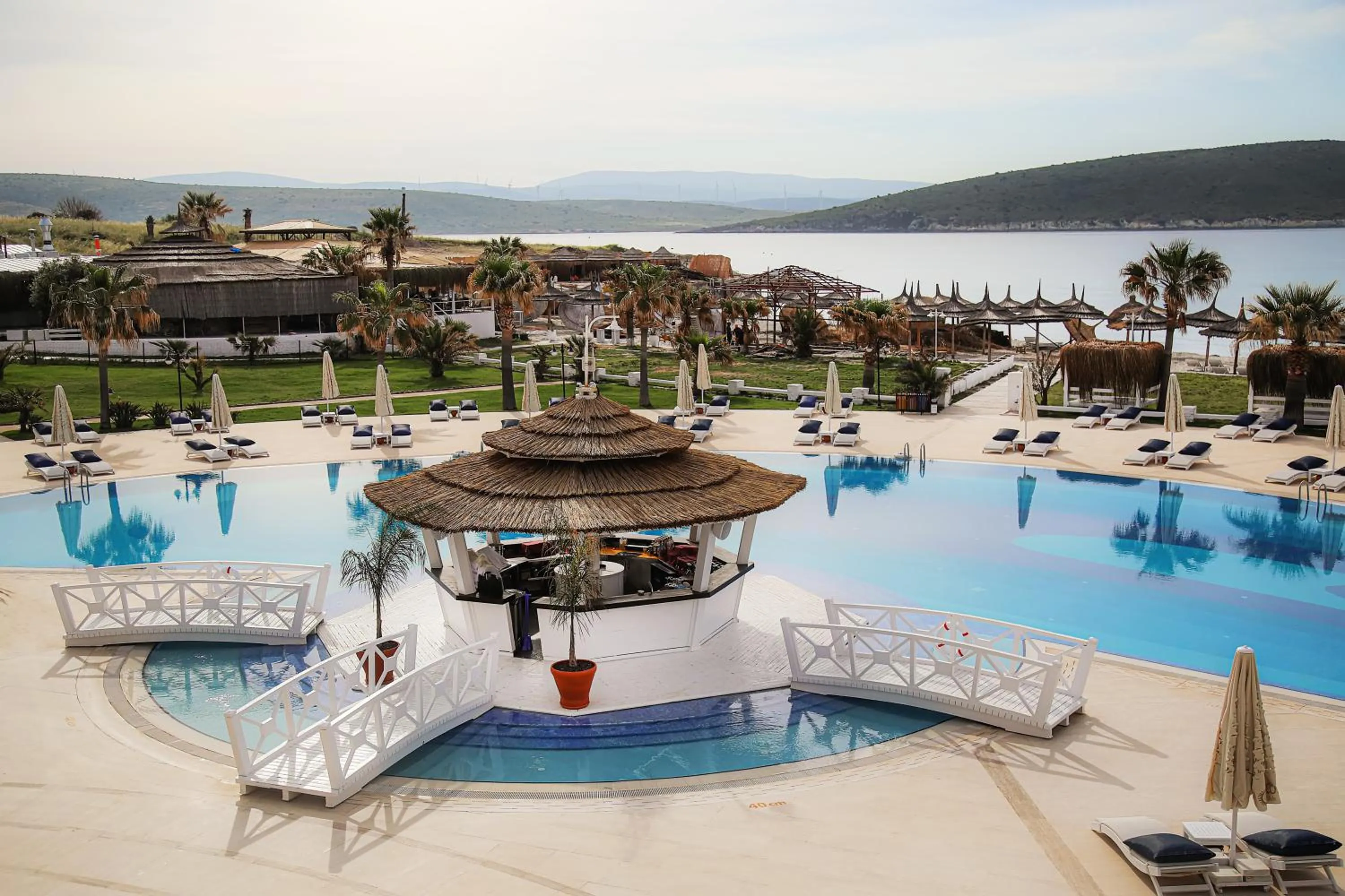 Lounge or bar in Cocos The Club Solto