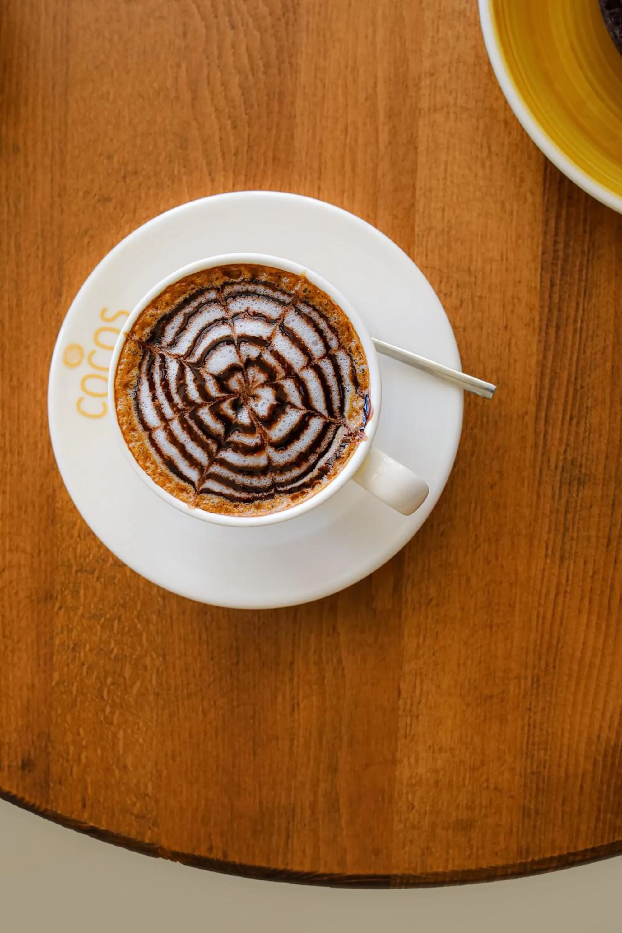 Food and drinks in Cocos The Club Solto