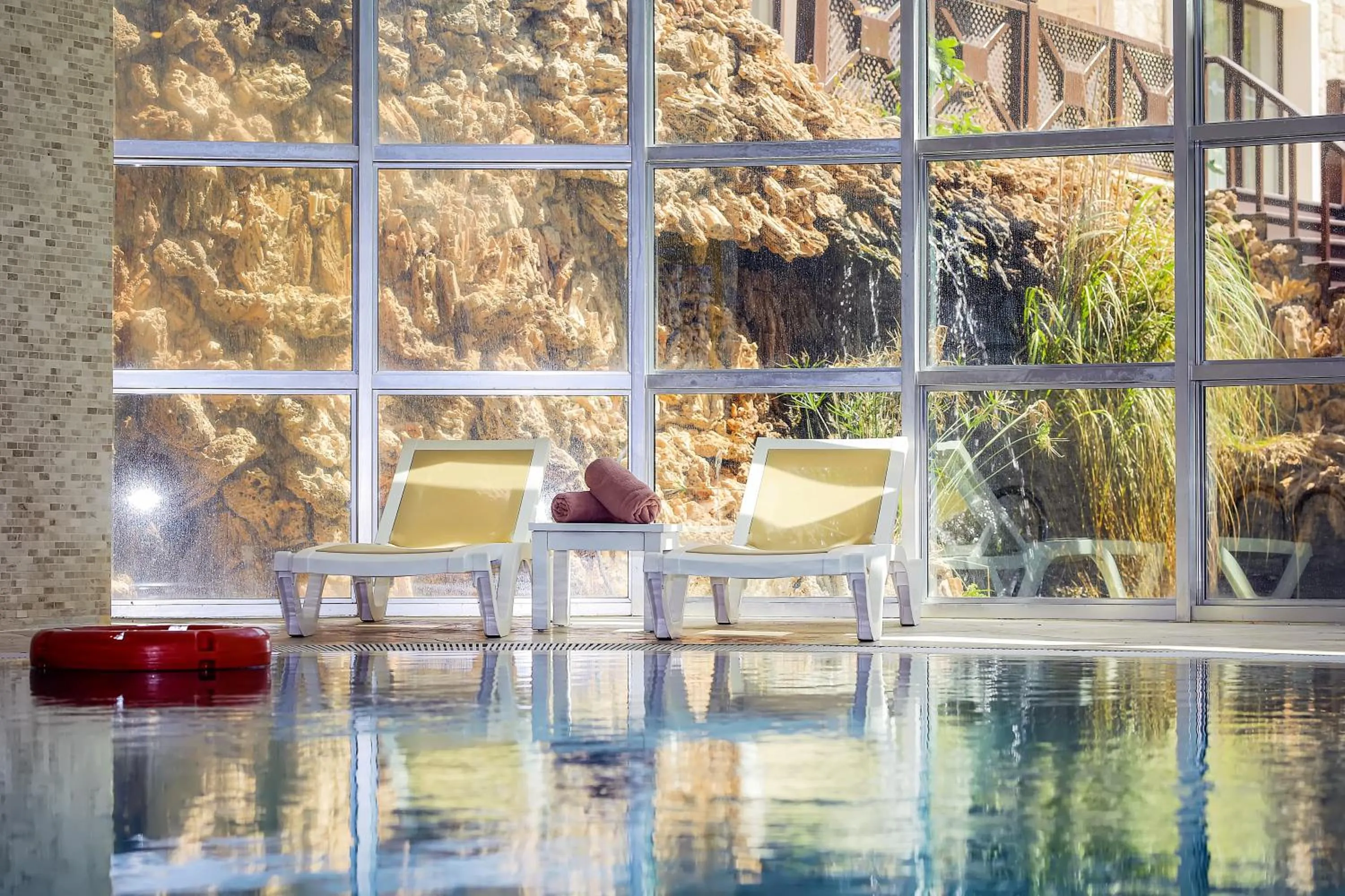 Spa and wellness centre/facilities in Cocos The Club Solto