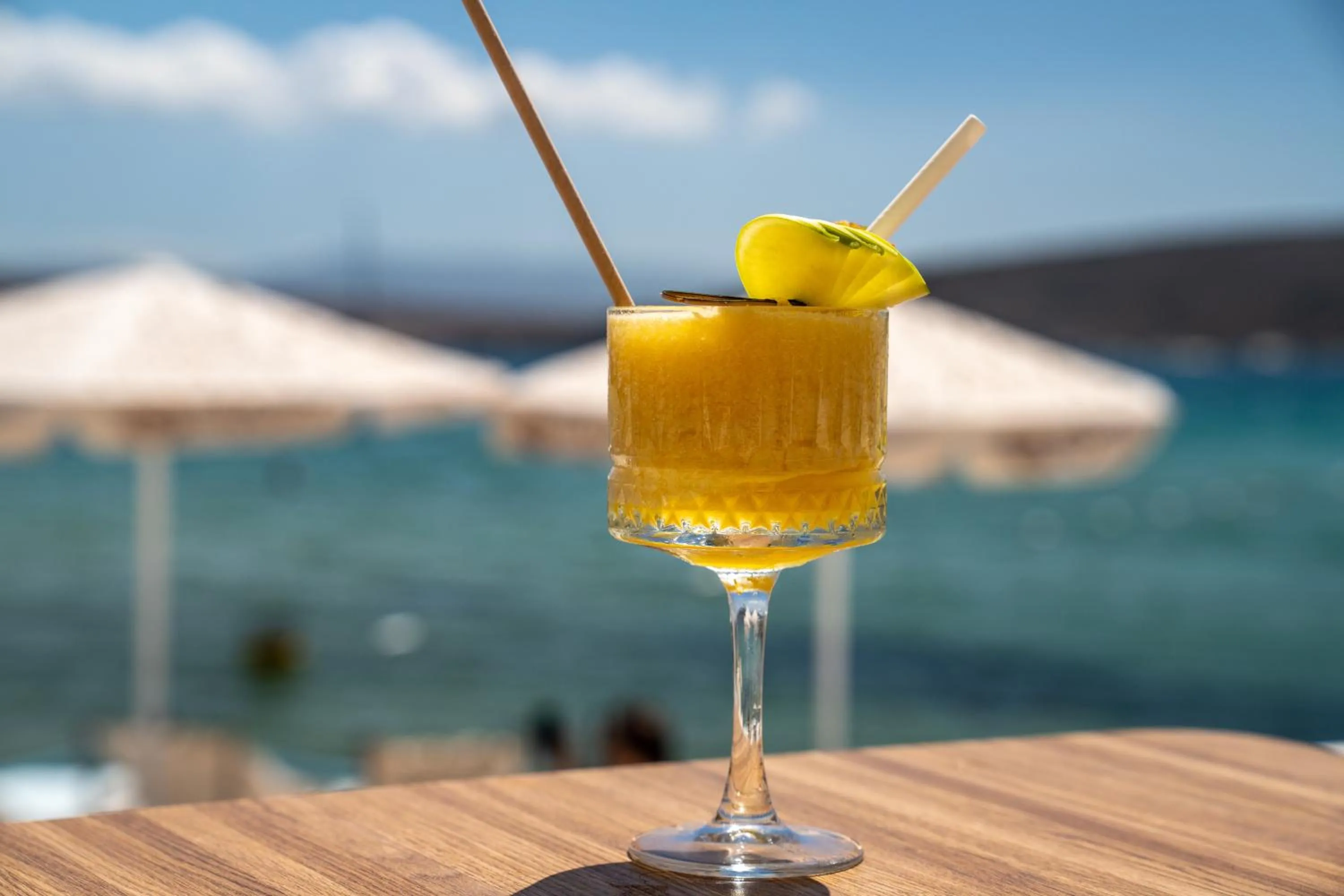 Day in Cocos The Club Solto