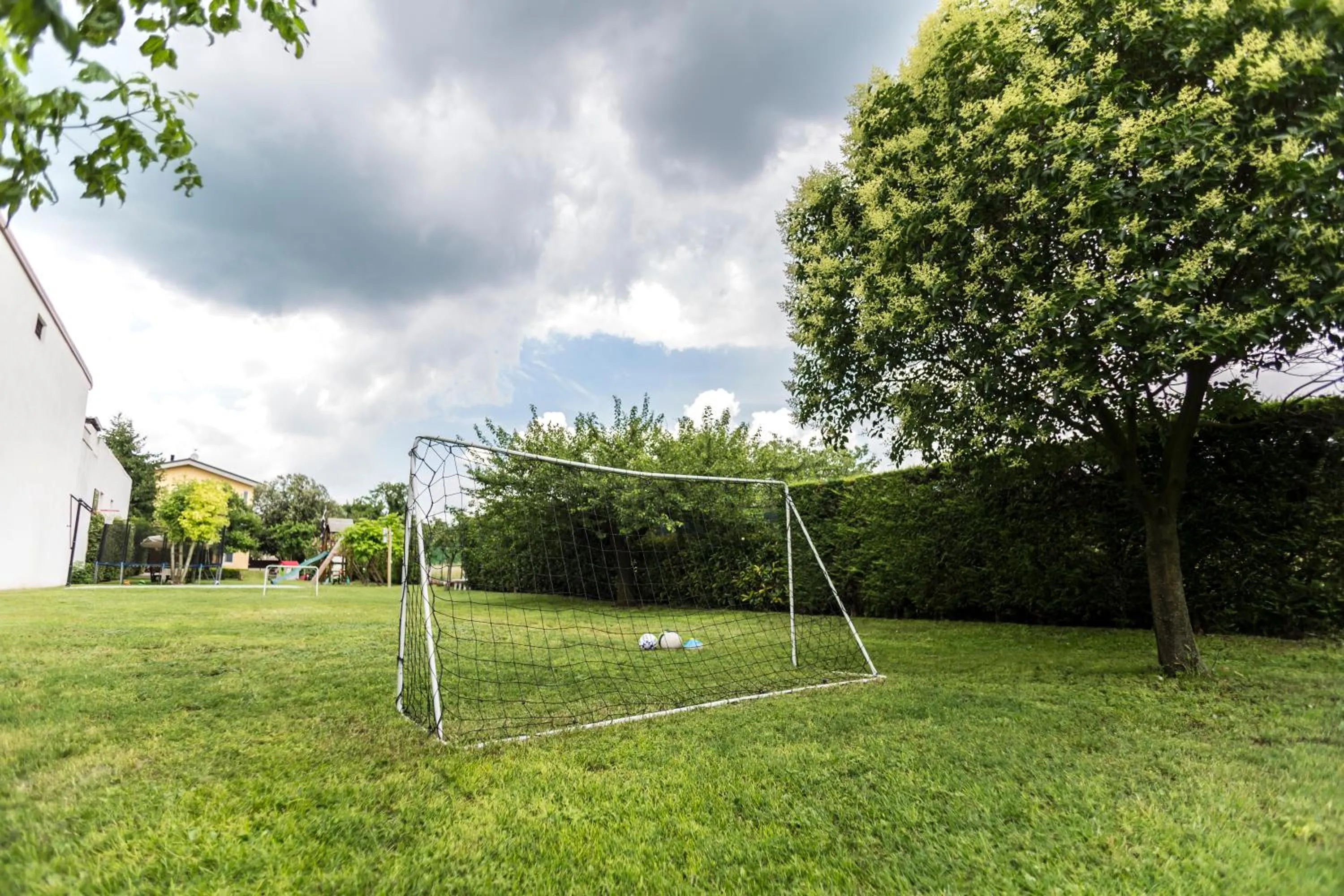 Activities in B&B LA CORTE SANTA MARIA