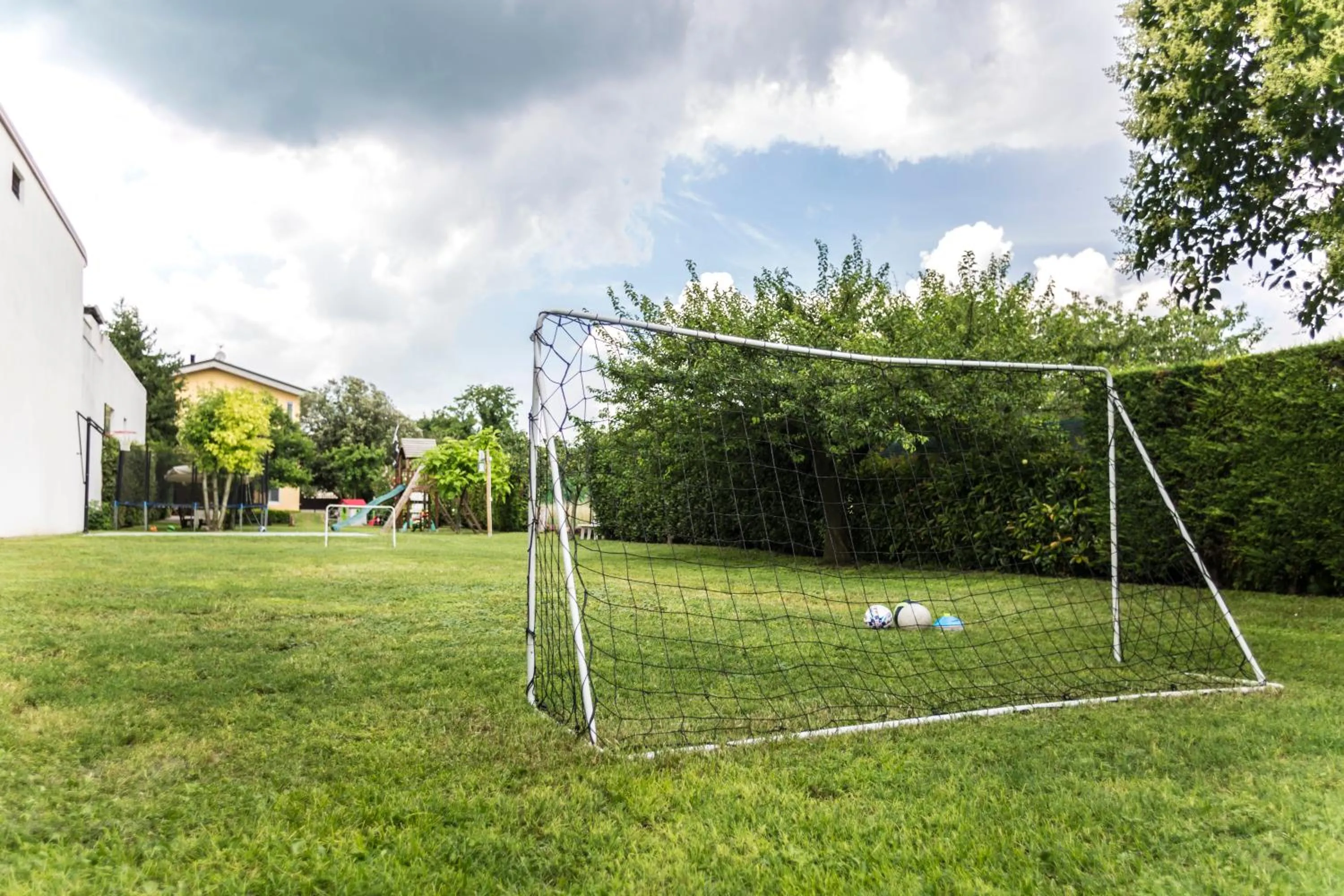 Sports in B&B LA CORTE SANTA MARIA