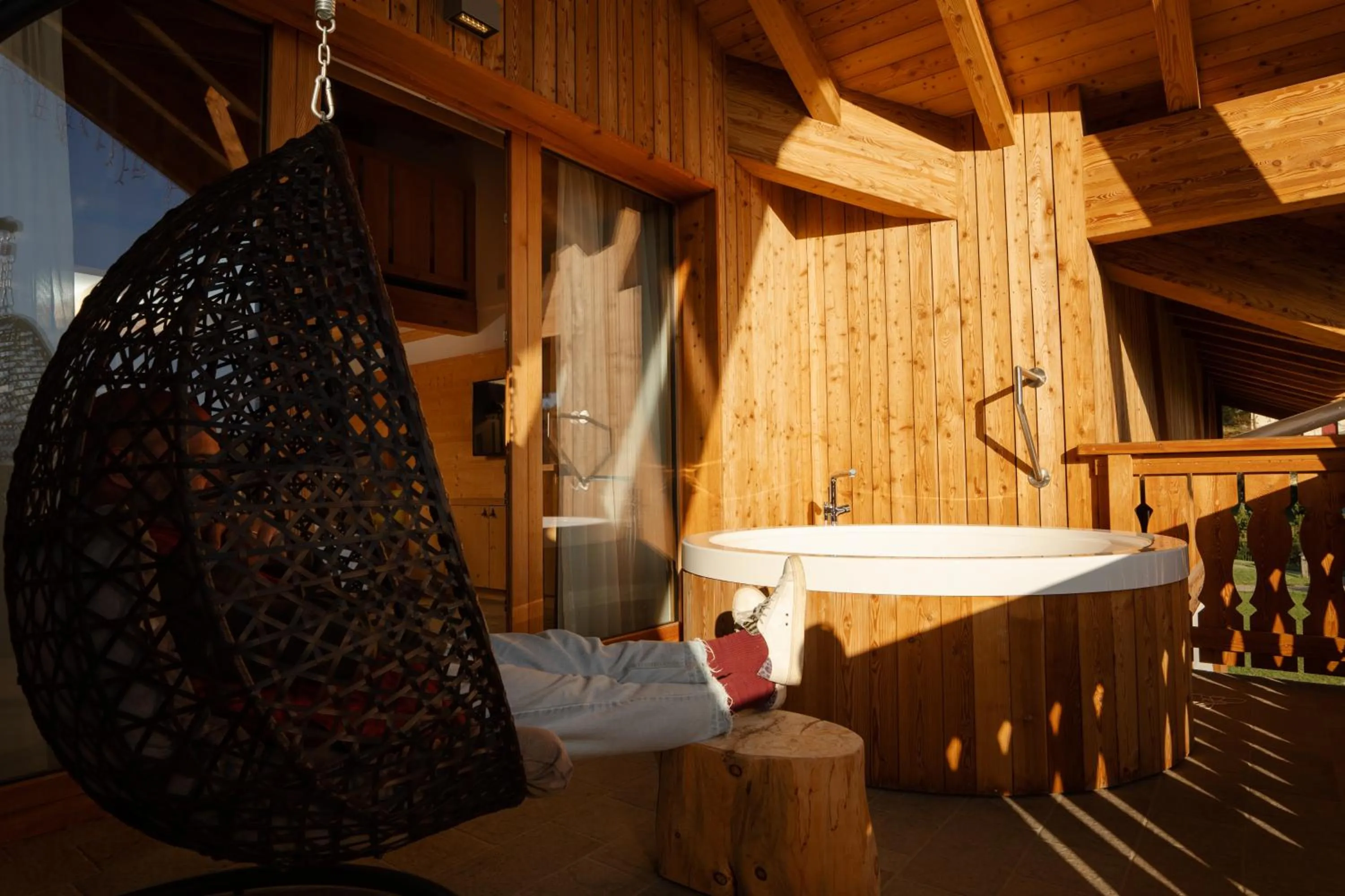 Pineta Nature Resort - Wellness & SPA