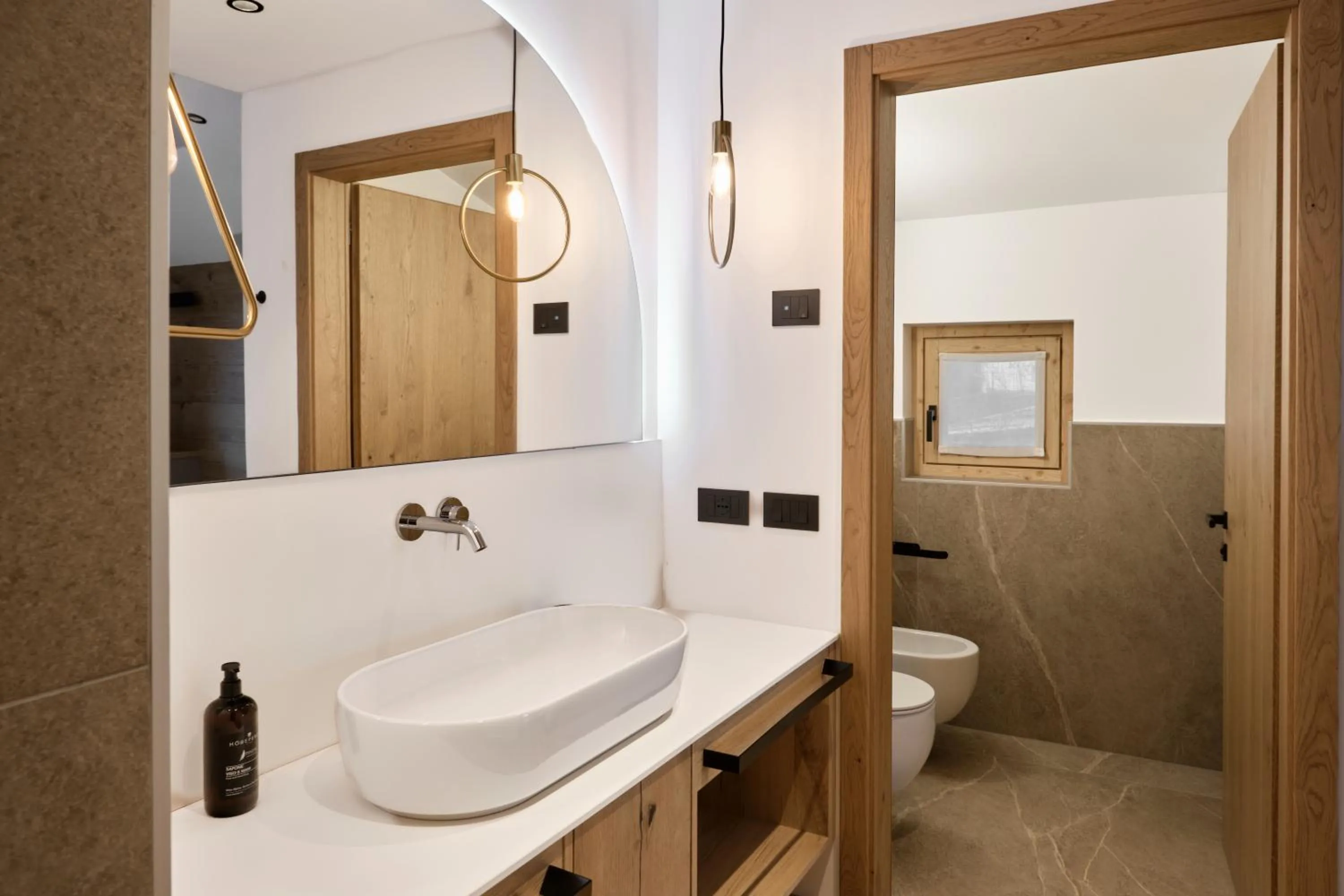 Pineta Nature Resort - Wellness & SPA