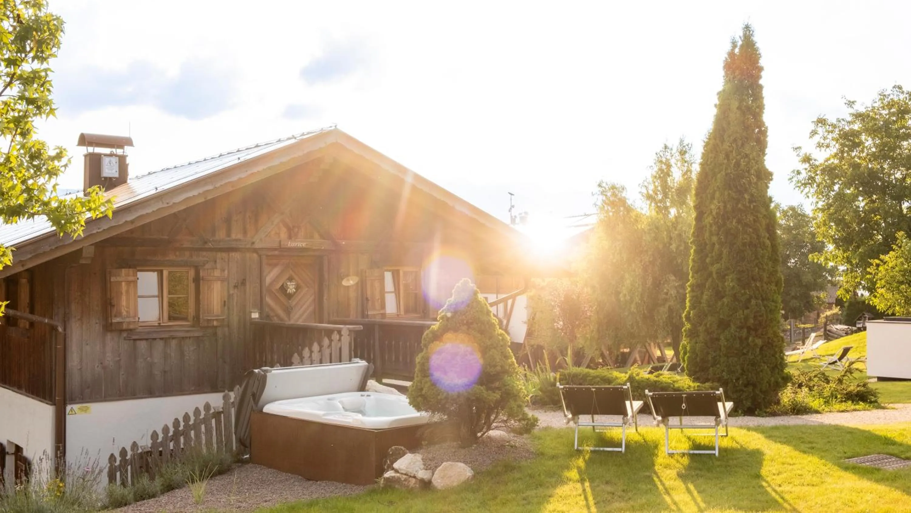 Pineta Nature Resort - Wellness & SPA