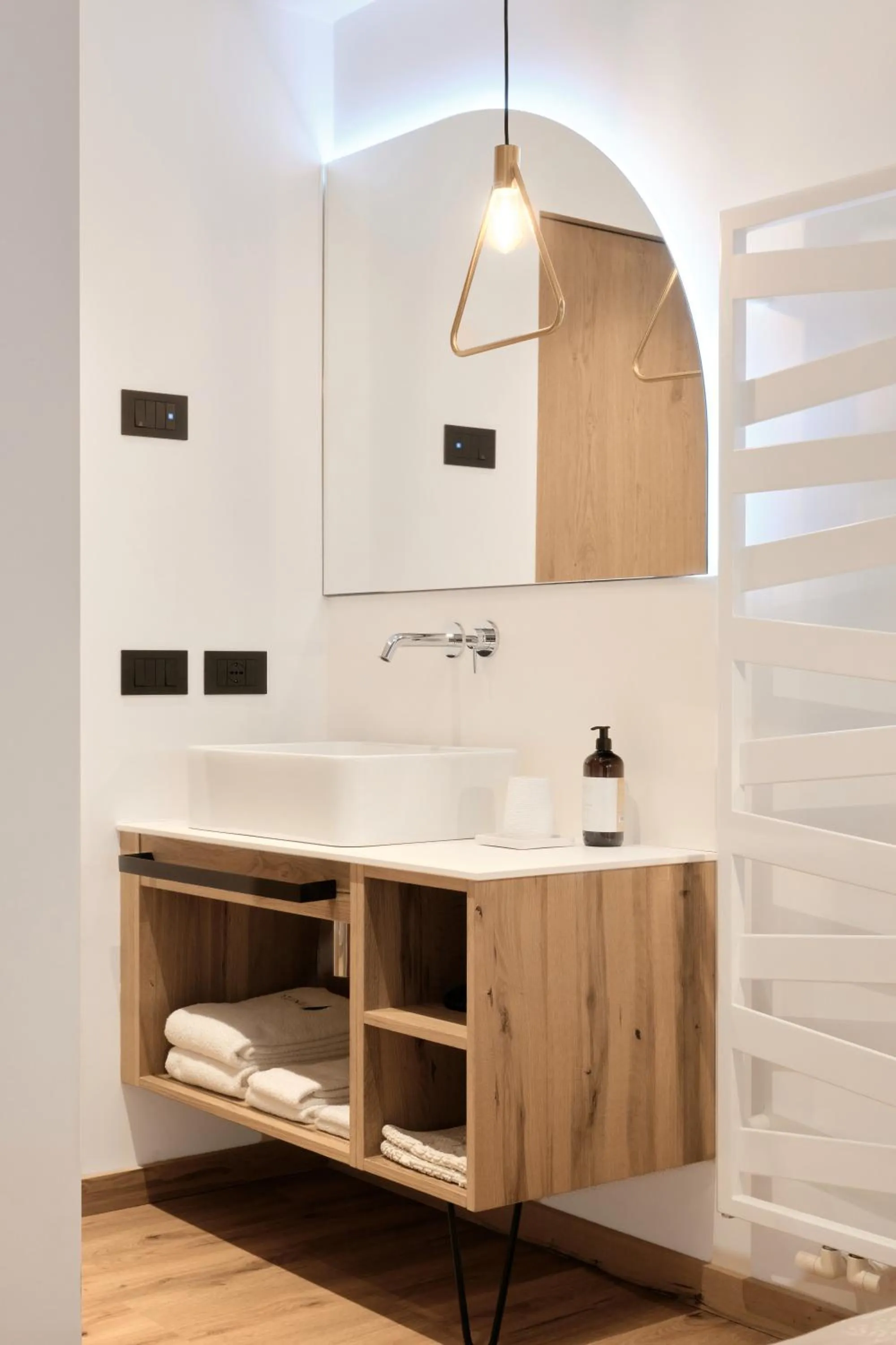 Pineta Nature Resort - Wellness & SPA