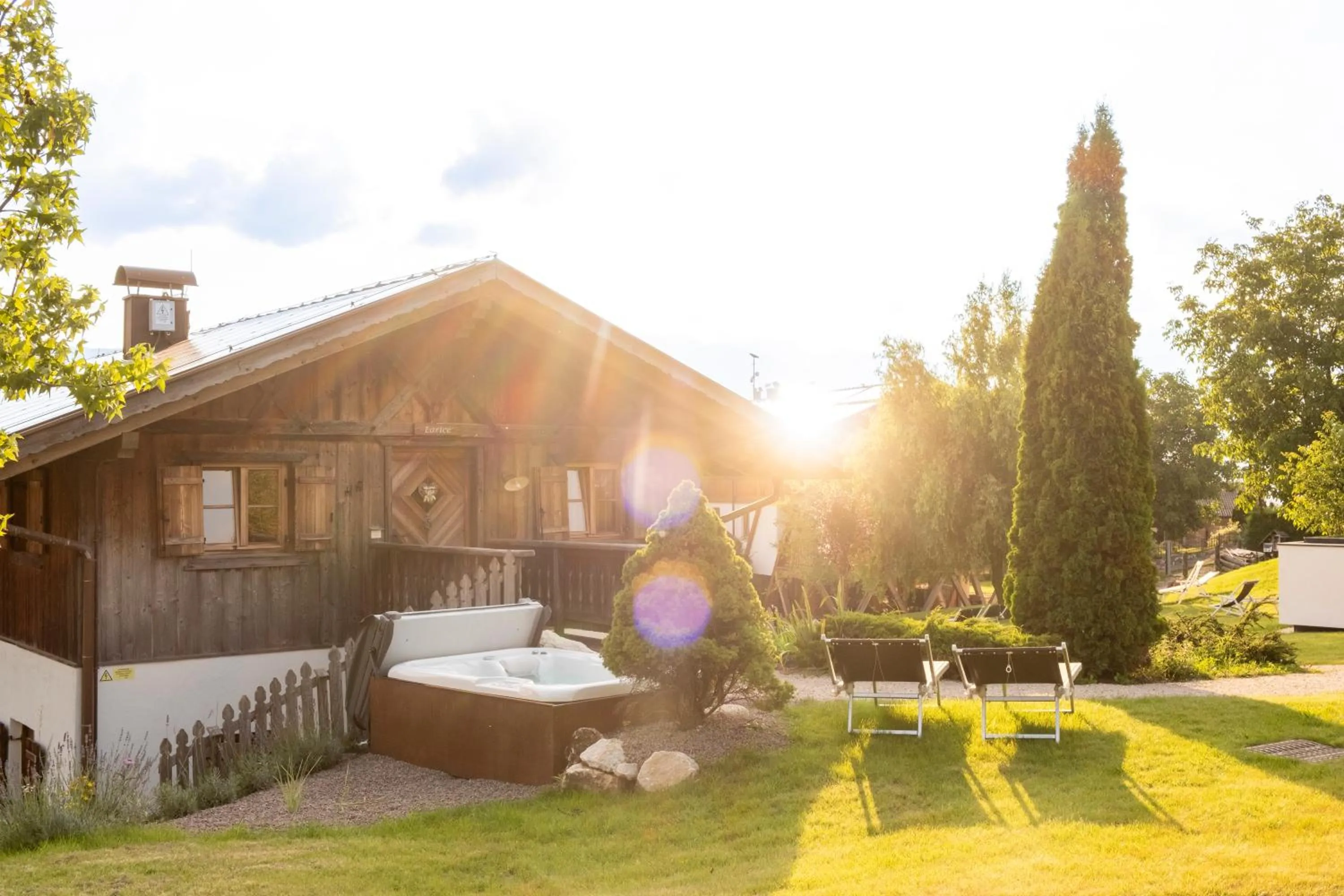 Pineta Nature Resort - Wellness & SPA