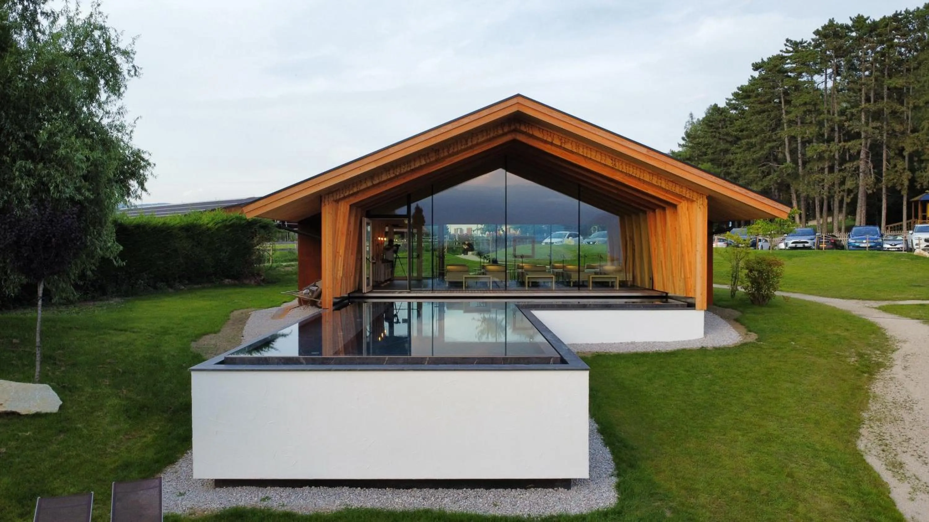 Pineta Nature Resort - Wellness & SPA