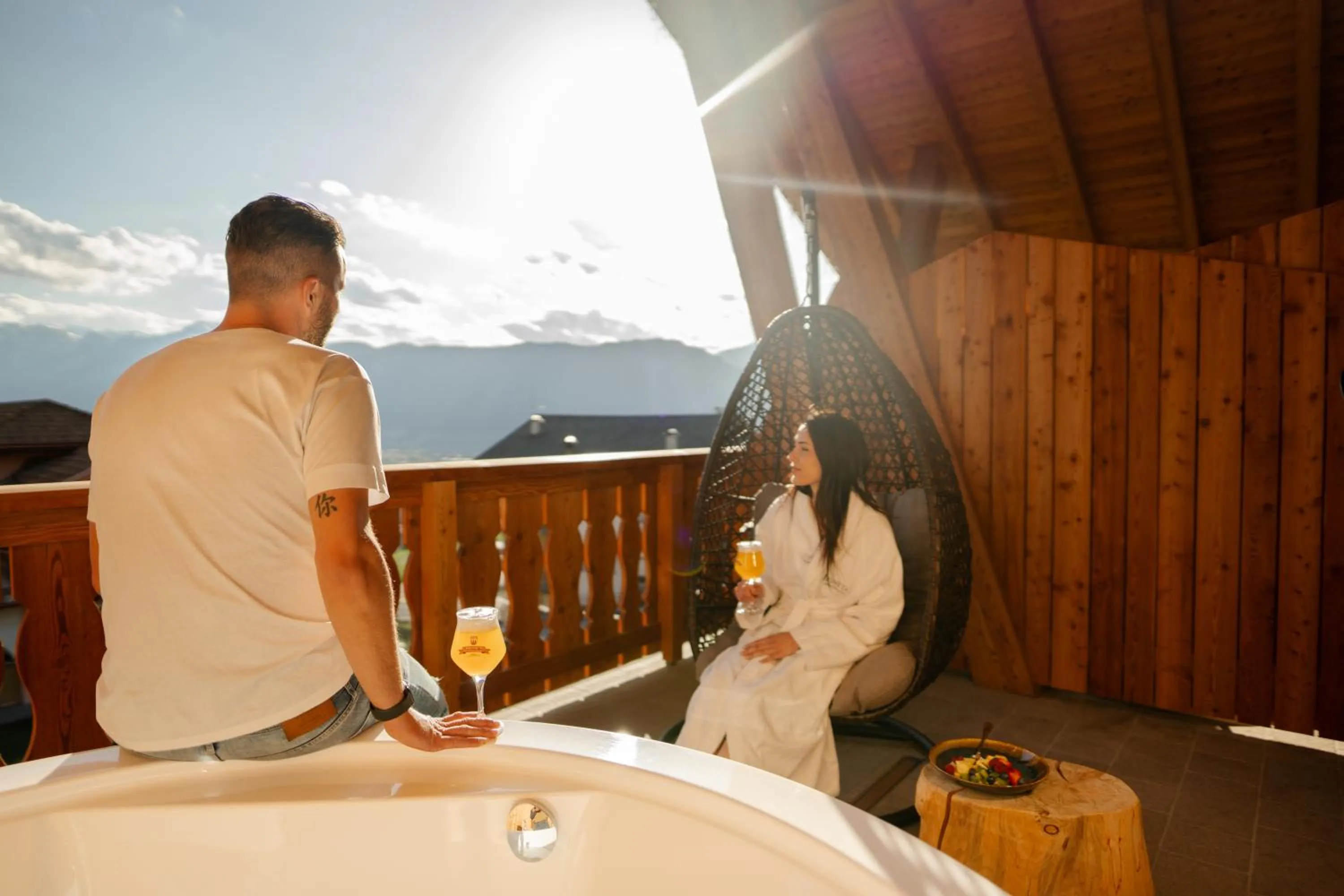 Pineta Nature Resort - Wellness & SPA