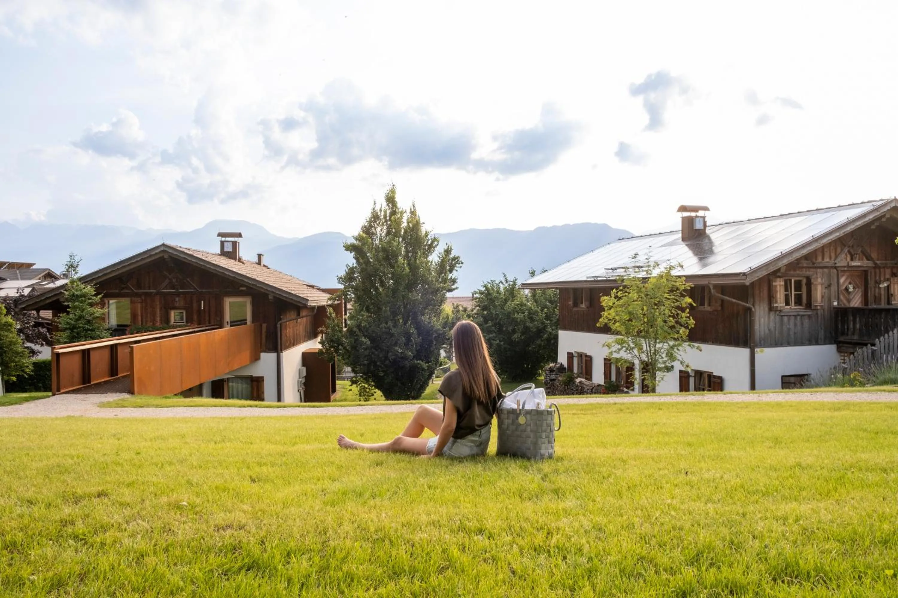 Pineta Nature Resort - Wellness & SPA