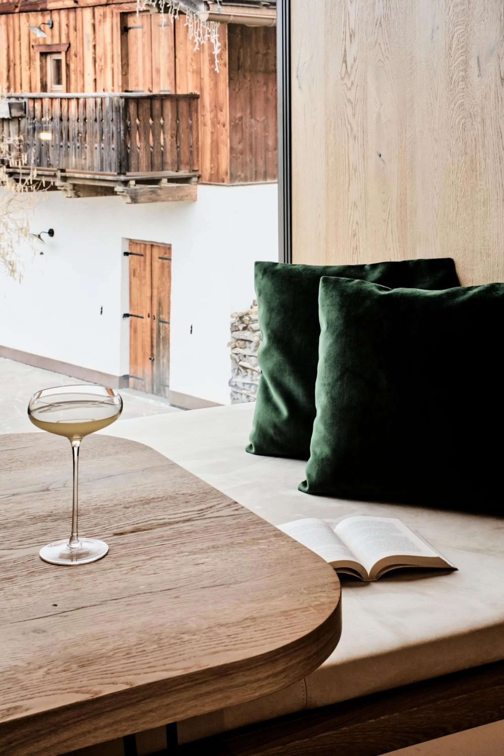 Pineta Nature Resort - Wellness & SPA