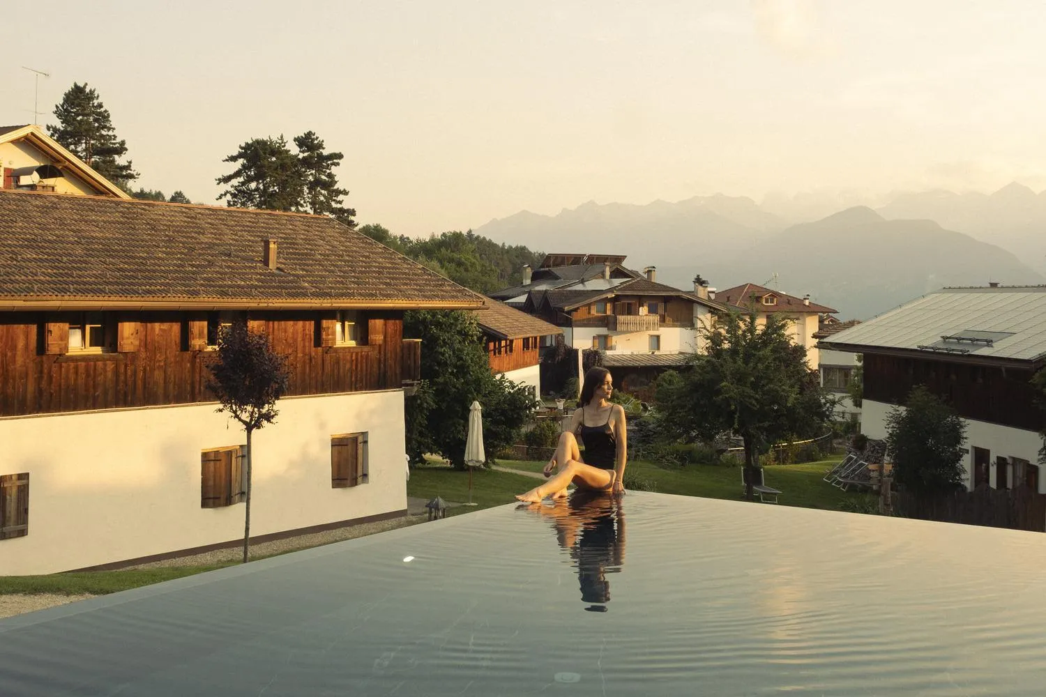 Pineta Nature Resort - Wellness & SPA