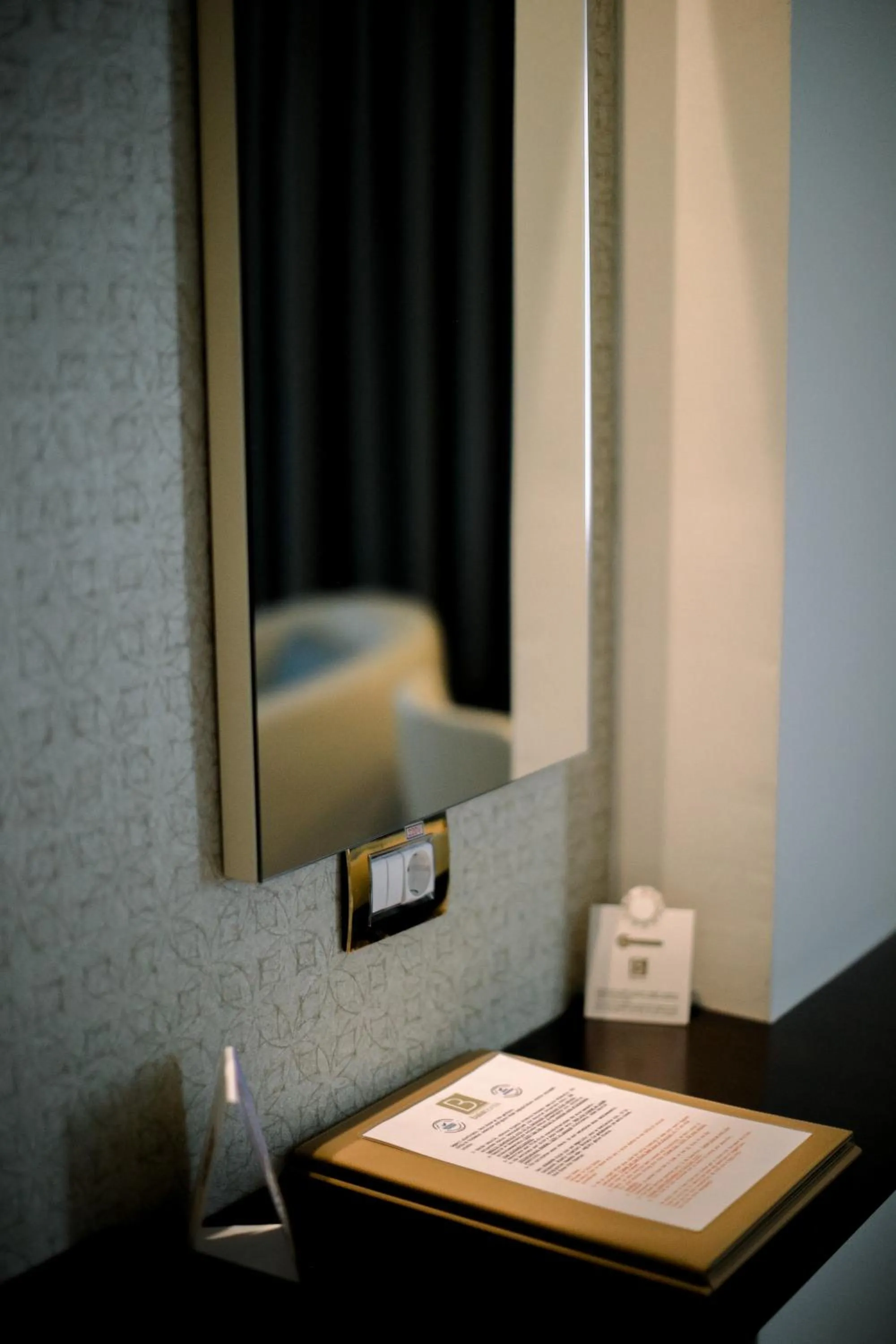 Massage in Baia Bursa Hotel